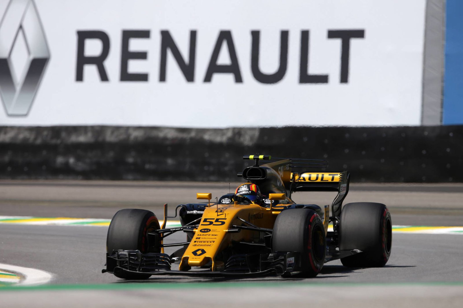 Zak Brown keen not to disrupt Lando Norris' F1, F2 commitments