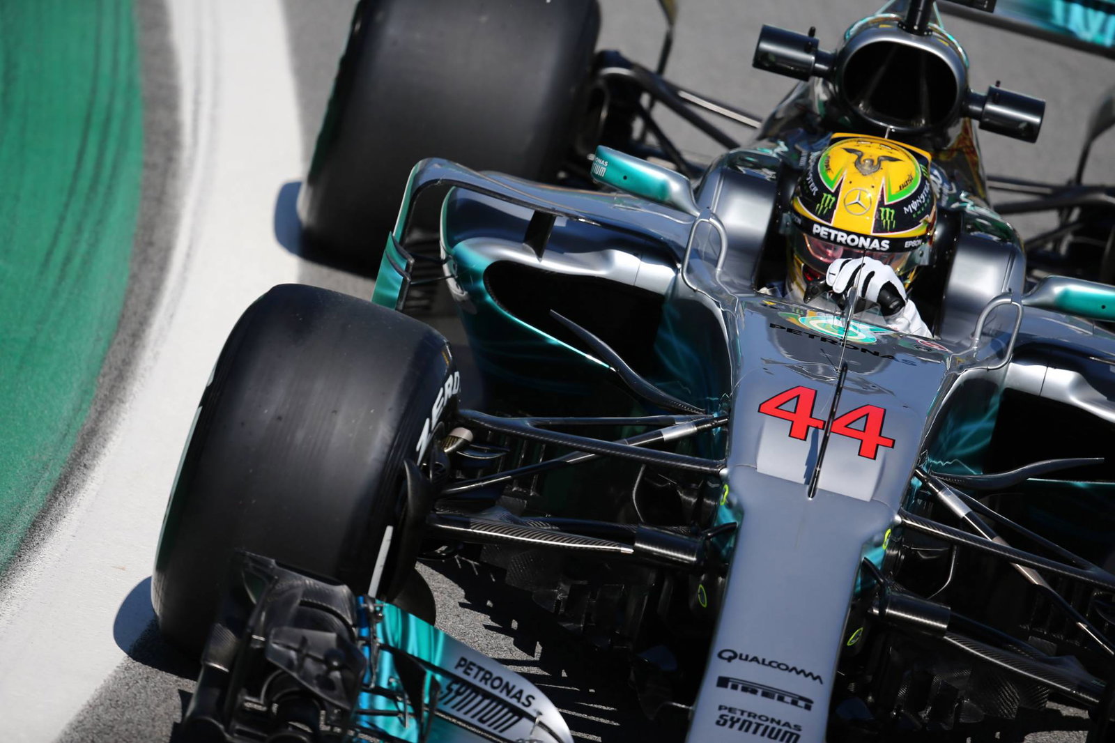 Alonso making a mistake combining F1 and WEC – Webber