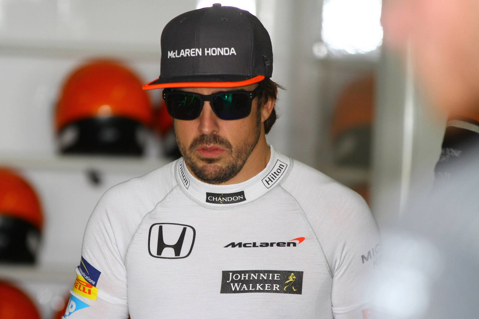 Say 'Halo' to a new-look Formula 1 in 2018