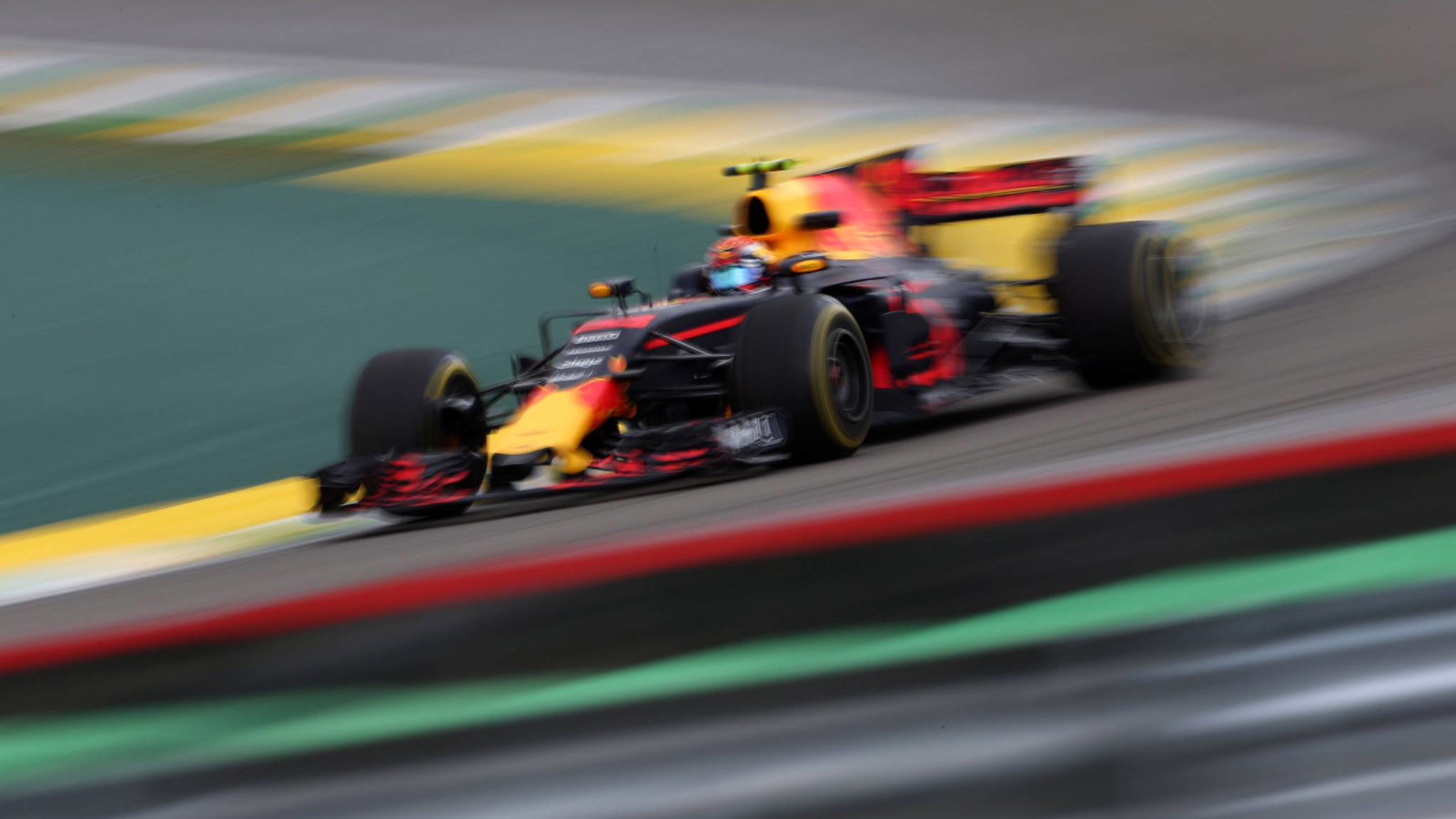F1 Brazilian GP: Verstappen hunts ‘little improvements’ to bridge gap to Mercedes