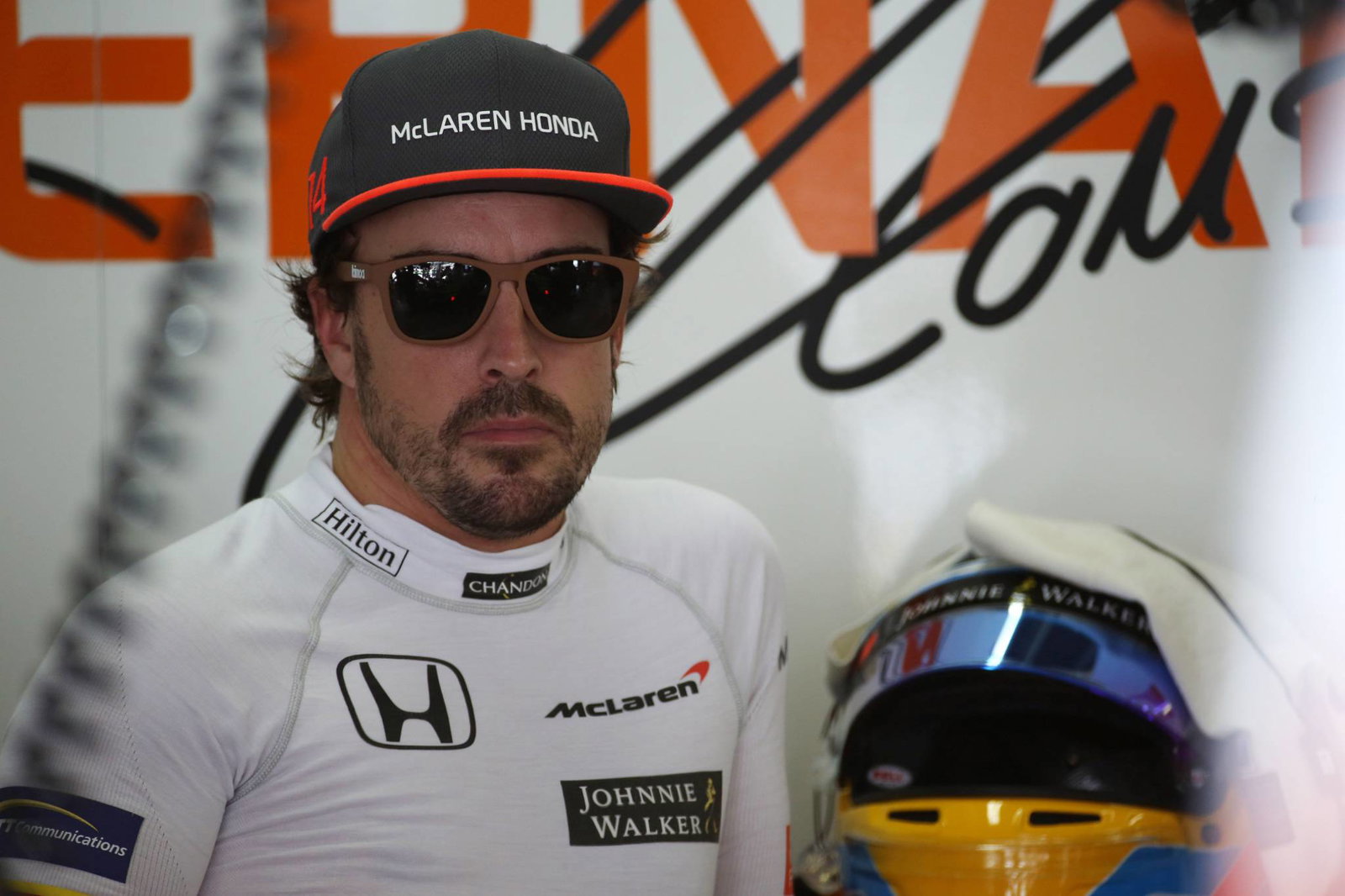 F1 Brazilian GP: McLaren not unsettled by latest Renault engine breakdowns