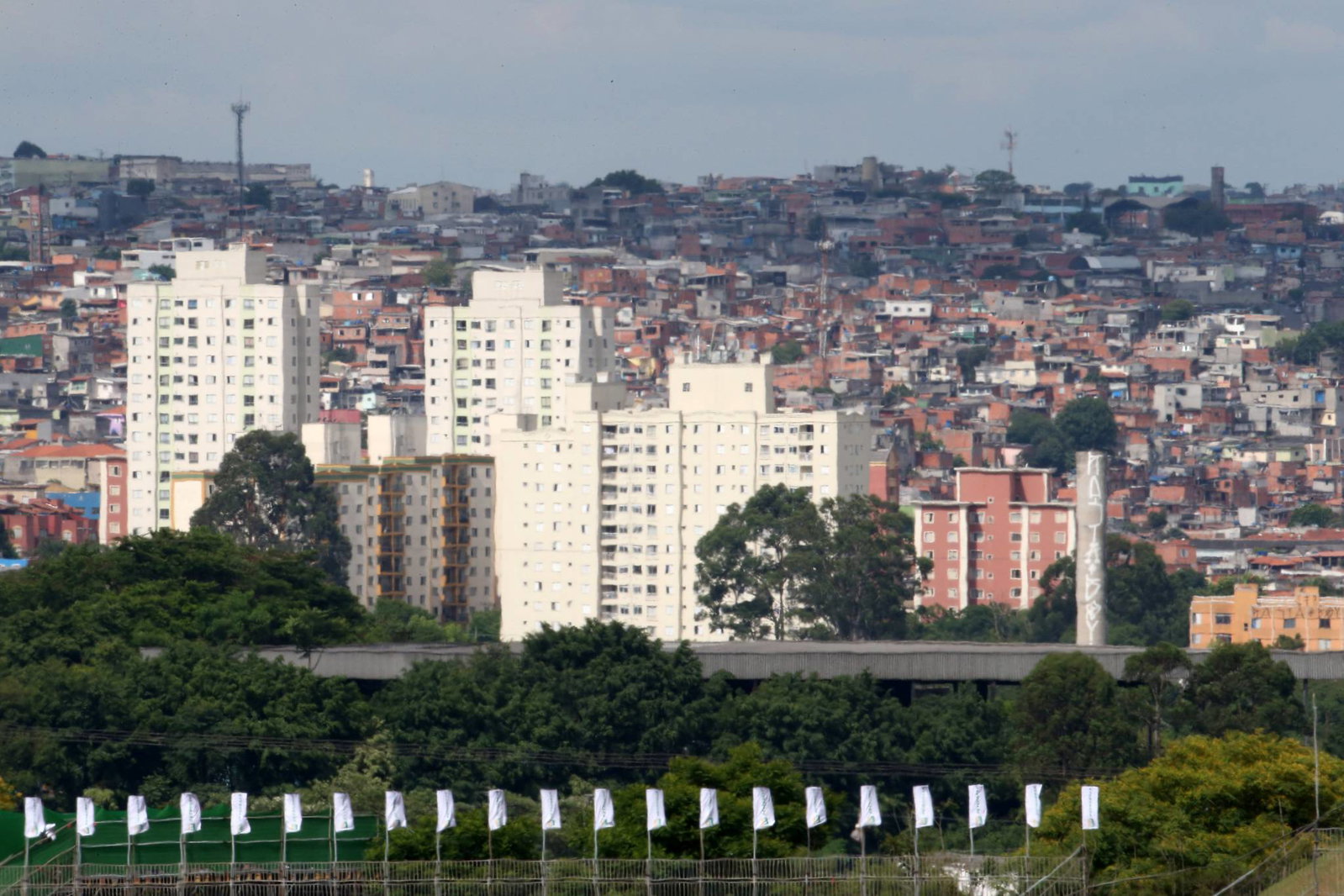 F1 Brazilian GP: The Debrief - Messy F1 divorces, Massa’s final day in the sun and Bernie’s back