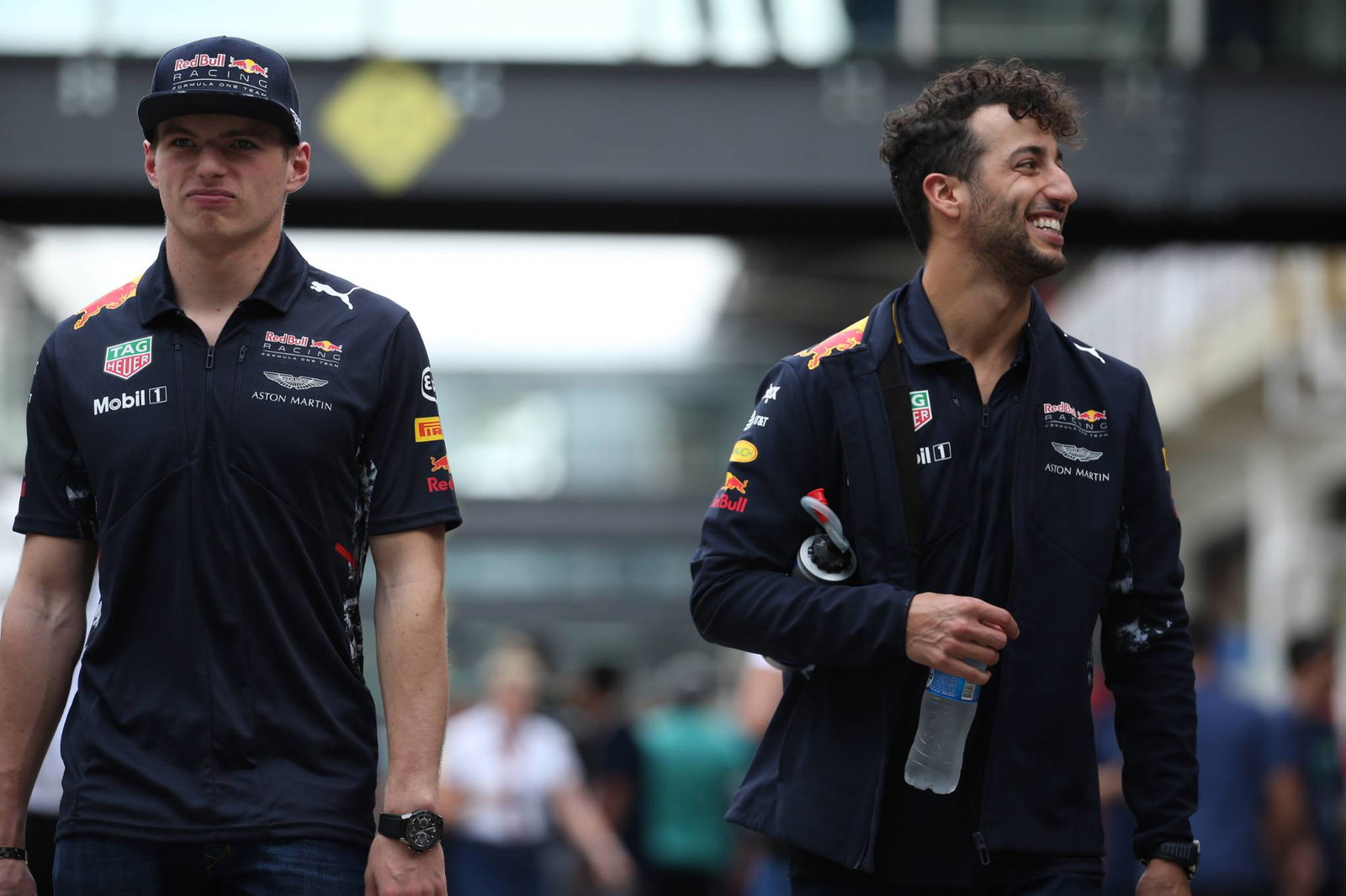 F1 Abu Dhabi GP: Hulkenberg hopes seventh can deliver Renault target