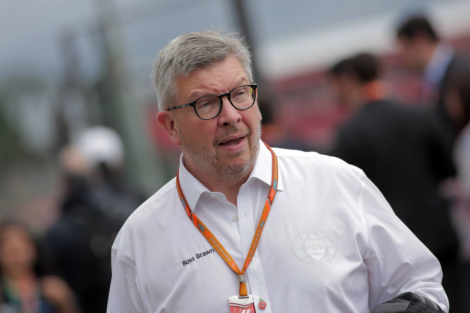 Williams menolak saran pembalap berbayar F1, membela line-up 2018