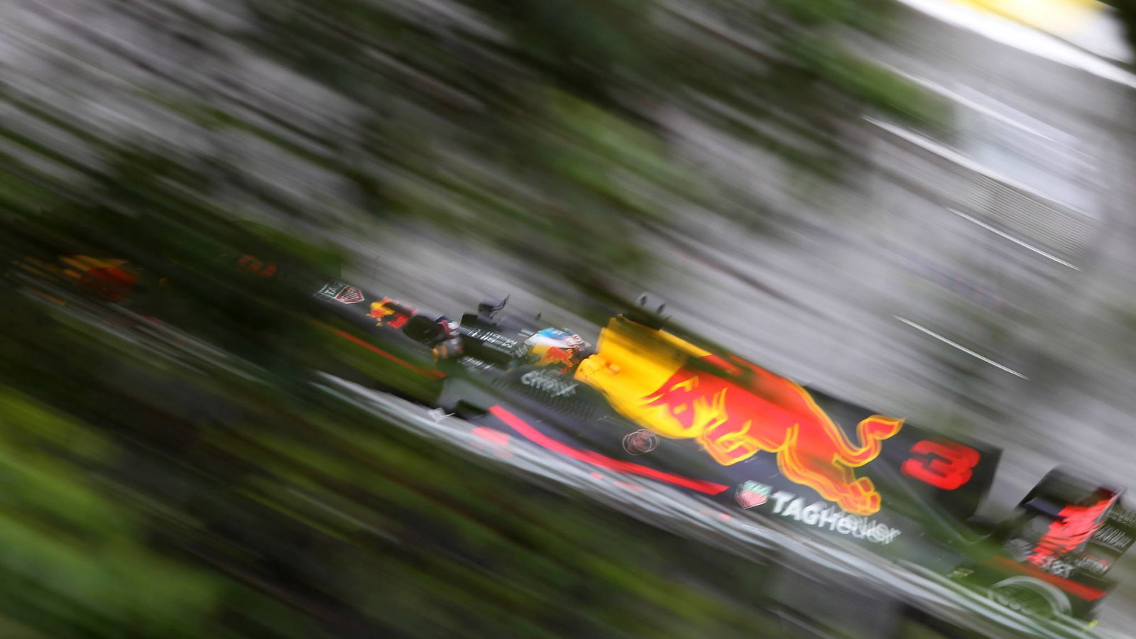 F1: Ricciardo: Red Bull has ‘decent chance’ for Abu Dhabi win
