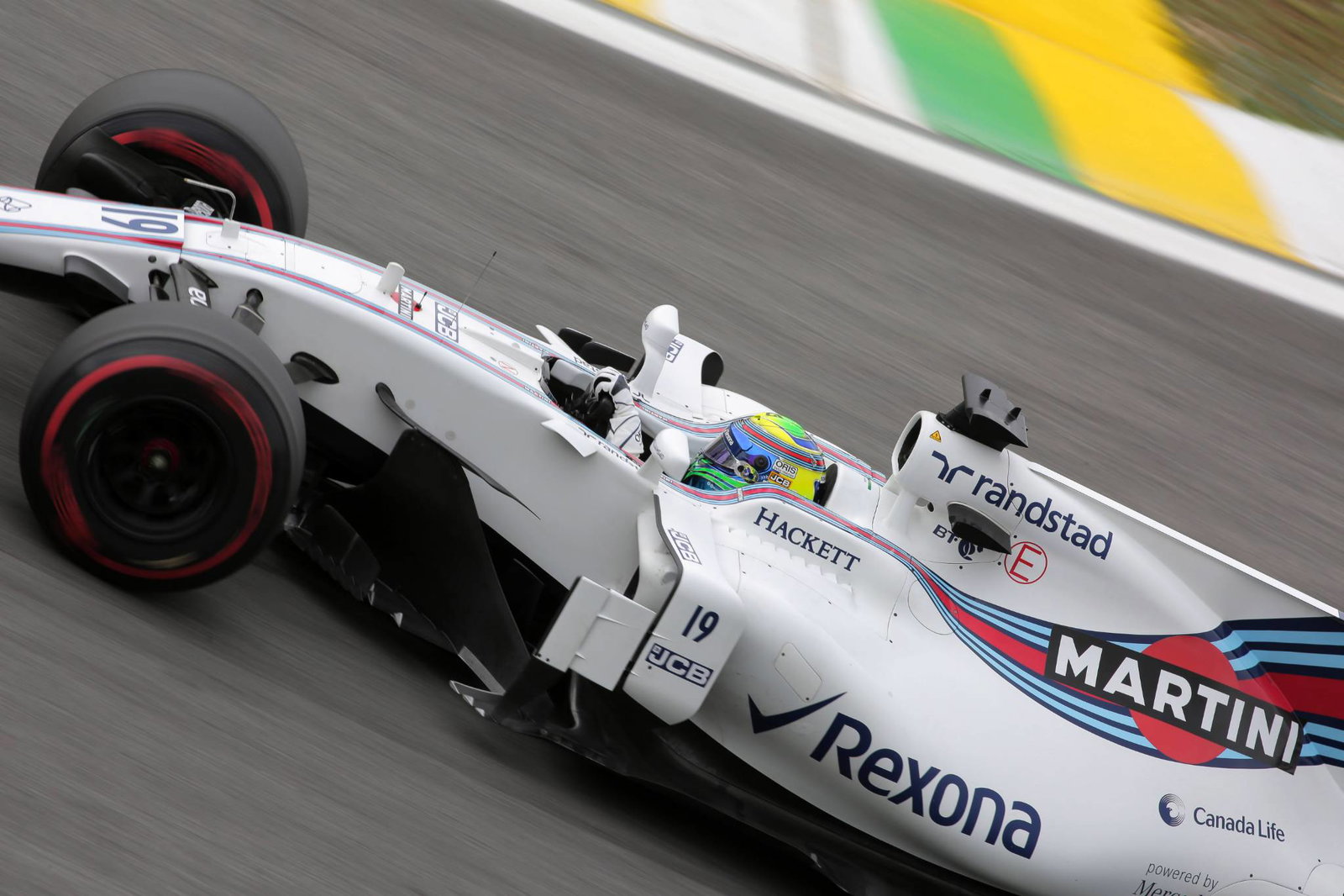 F1: Bottas pleased to deliver on pole promise in Brazil after Mercedes gunpoint robbery