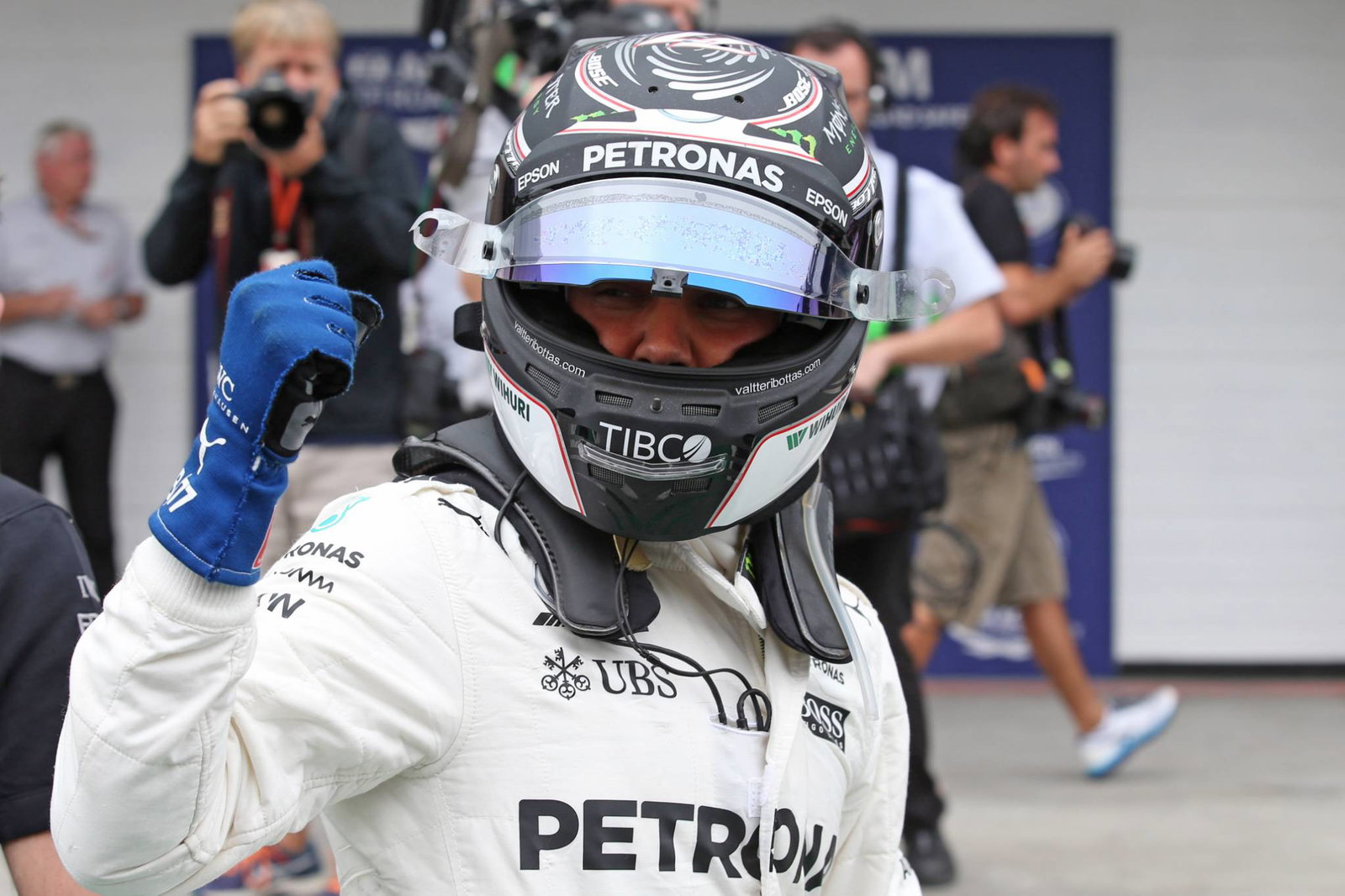 F1 Brazilian GP: Massa repeats calls for F1 stewards consistency after Sainz flashpoint