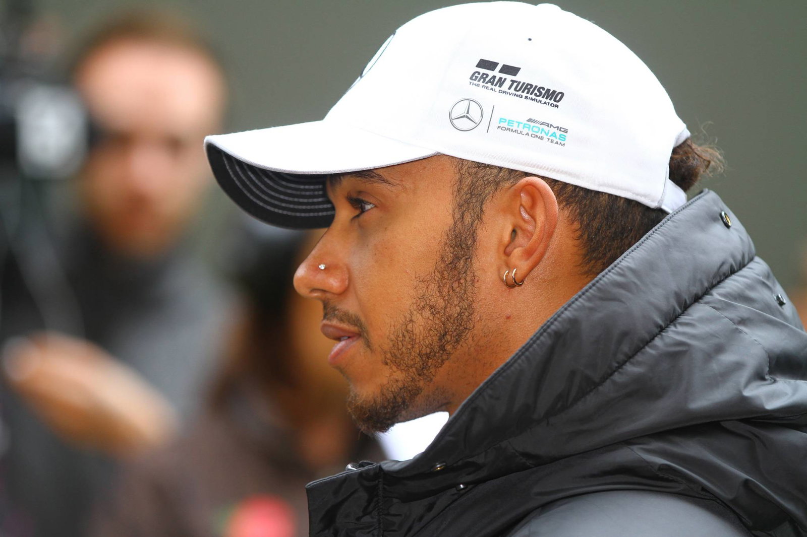 F1 Brazilian GP: Wolff: Bottas back on 'right trajectory' after mid-season troubles