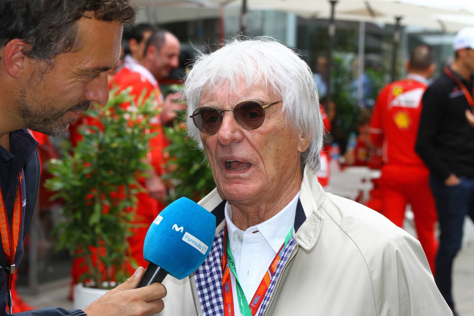 F1 Gossip: WEC to change Fuji race date for Alonso?