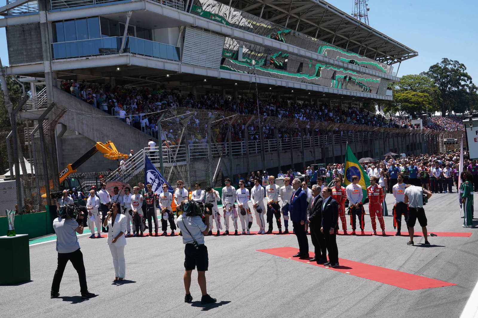 Debate of the Day: Will changes to F1 grid penalty rules work?