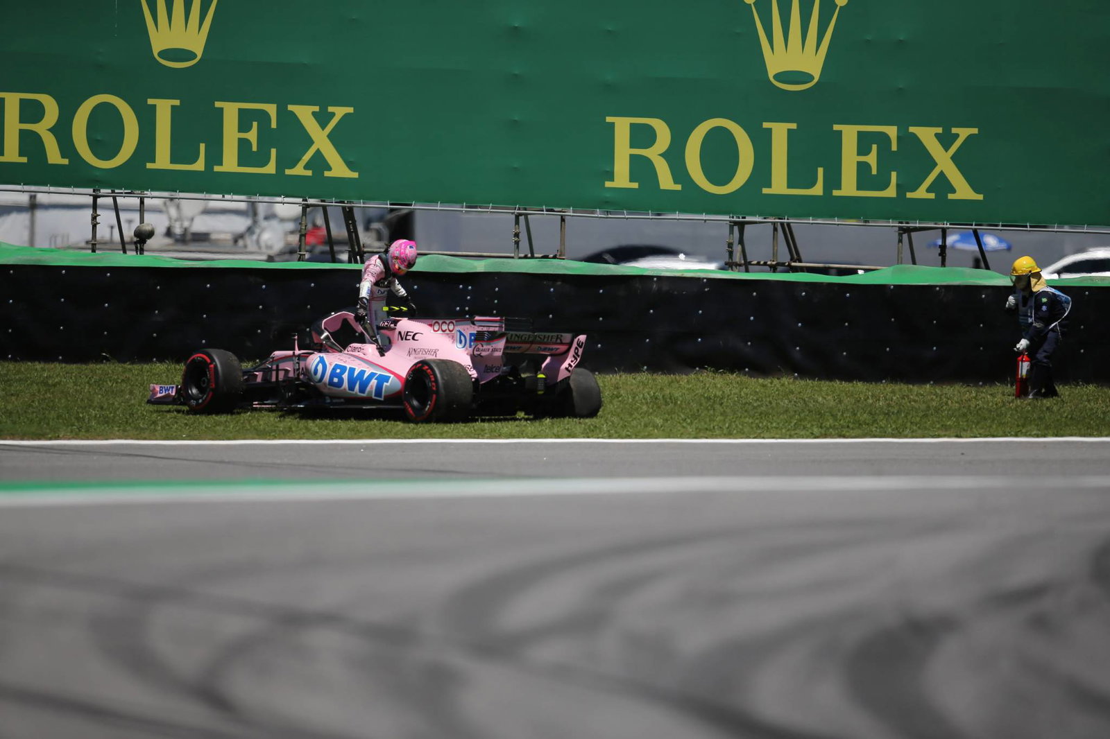 F1: Horner: Red Bull sacrificed speed for reliability at Interlagos