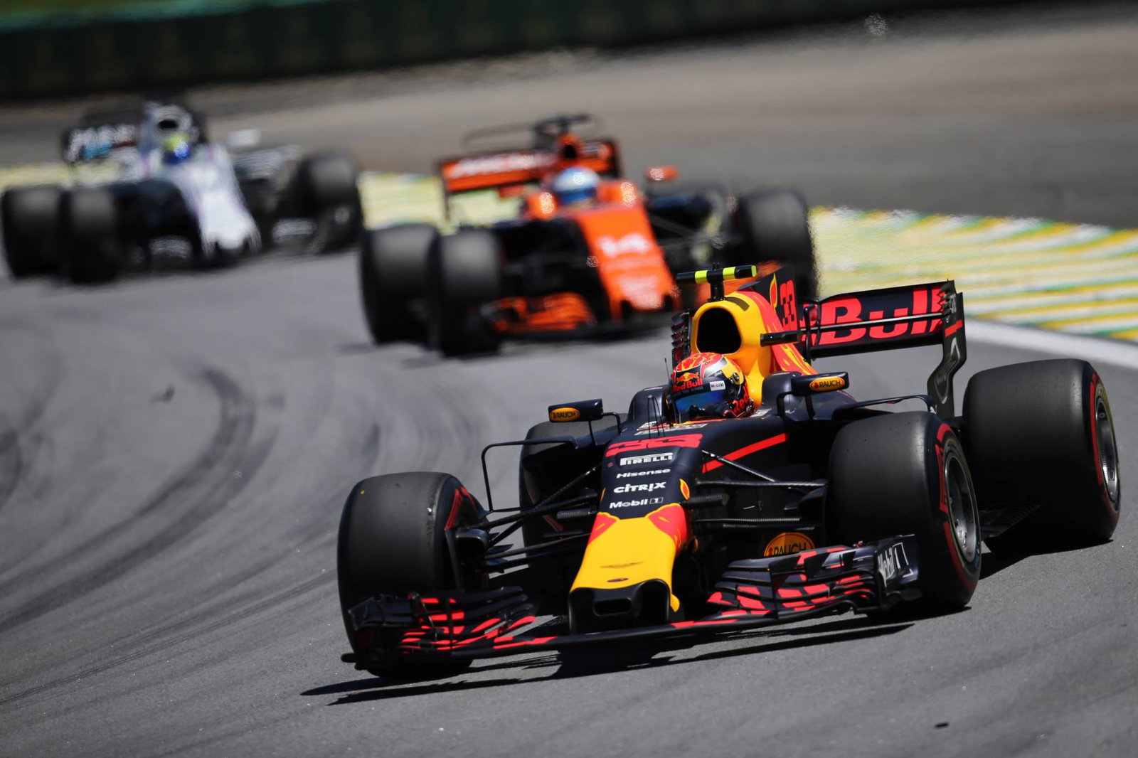 F1: Pirelli confirms new, pink-walled softest tyre compound for 2018