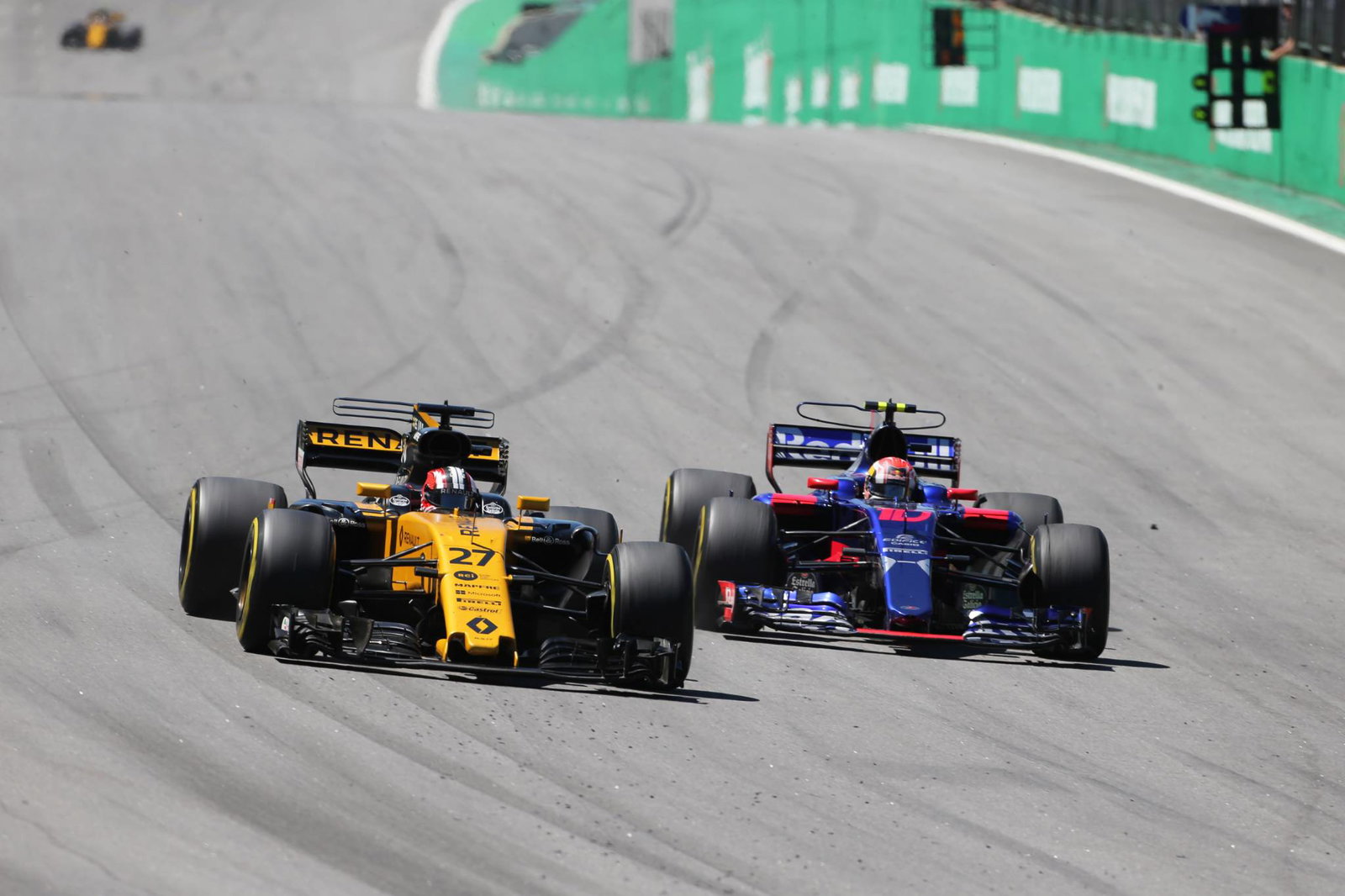F1: Hartley doubts F1 chance would have happened without Le Mans win
