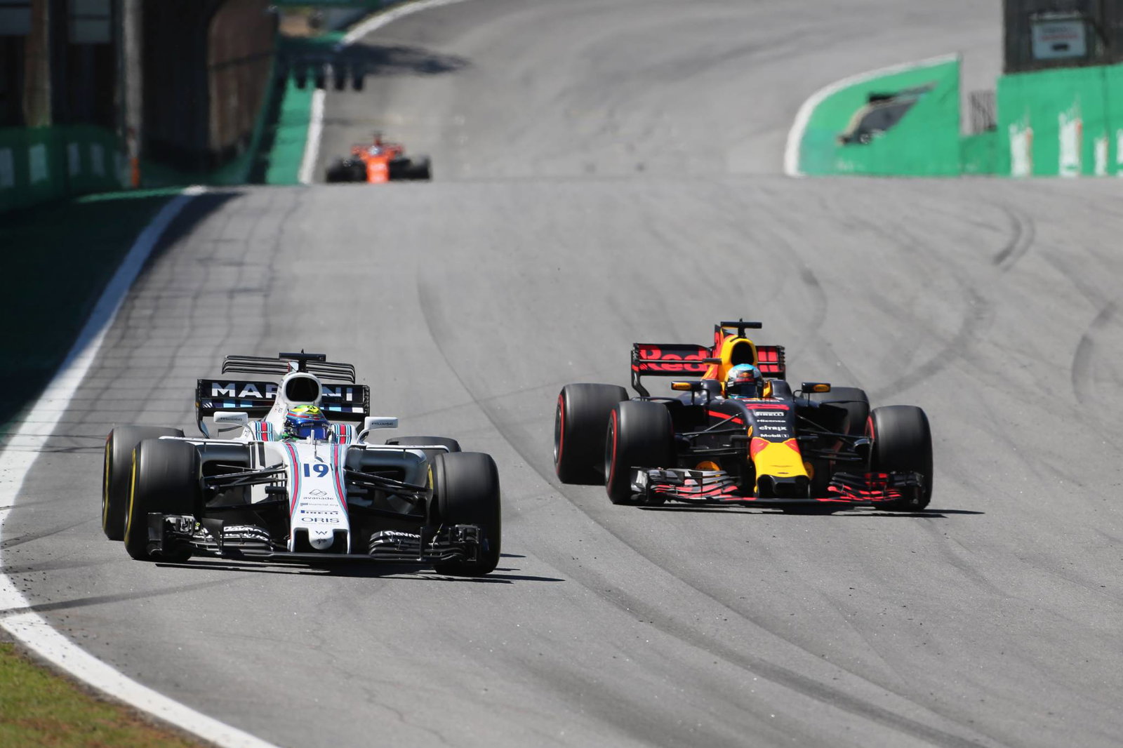 Stroll reveals “rock bottom” moment from rookie F1 year