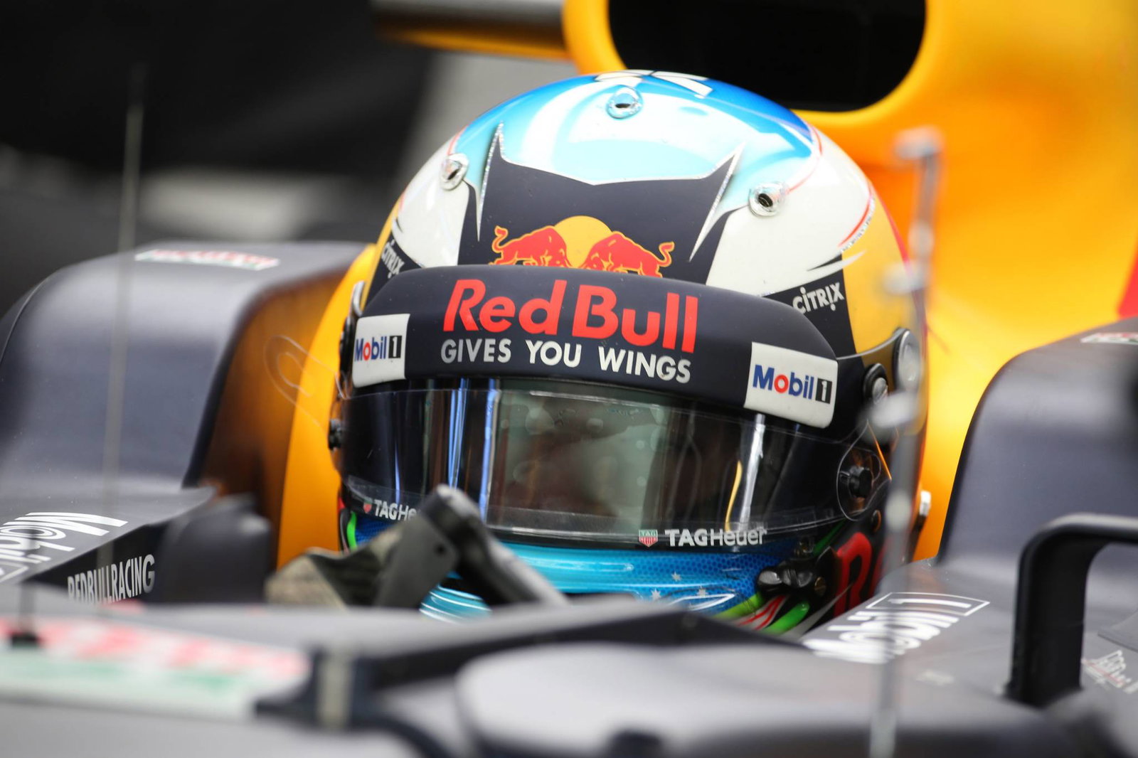 F1 Abu Dhabi GP: Vettel bemused by final sector pace drop to Hamilton