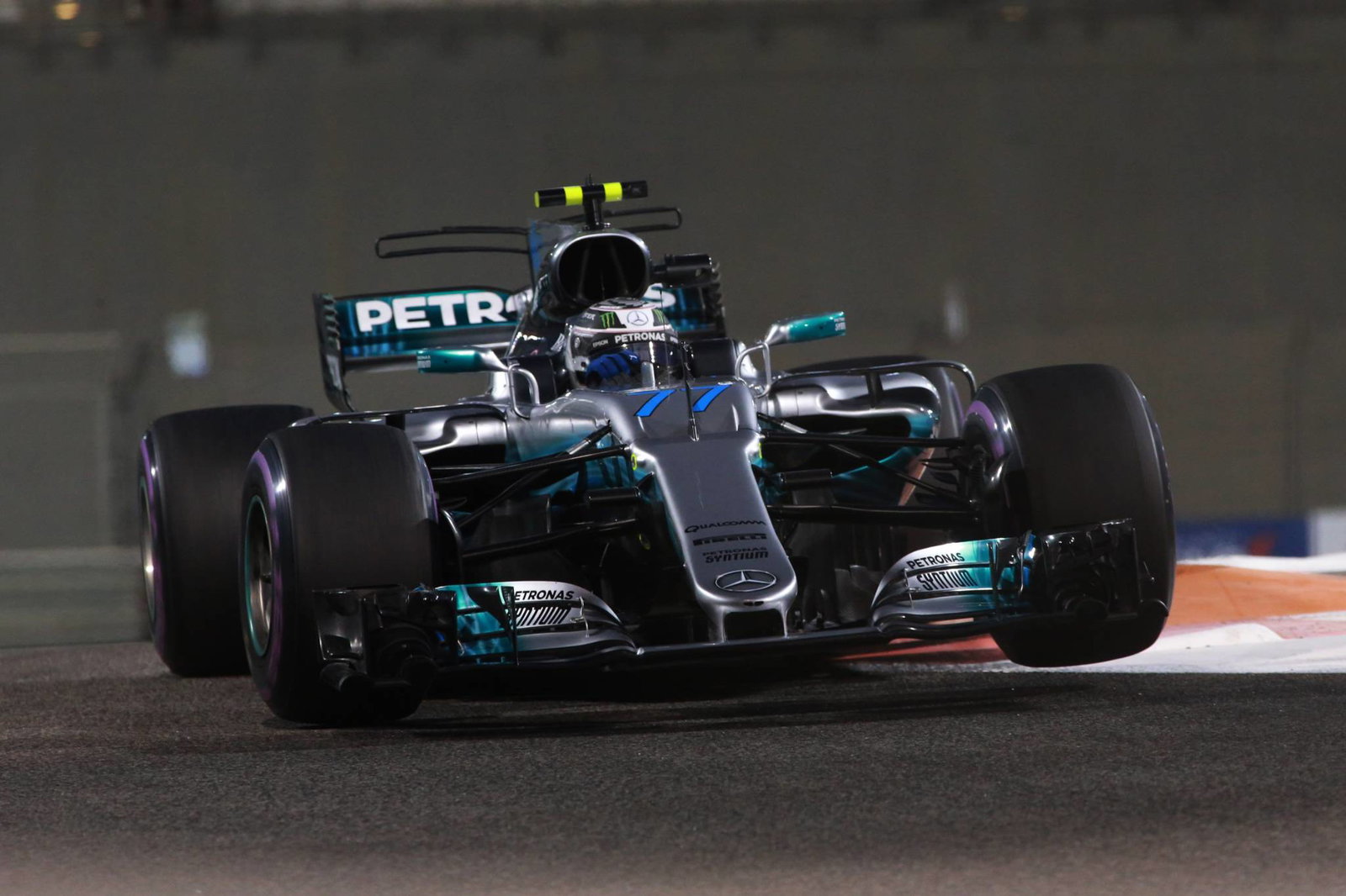 Massa, Ikuti ketidaksepakatan atas peran mentor / tutee F1 di Williams