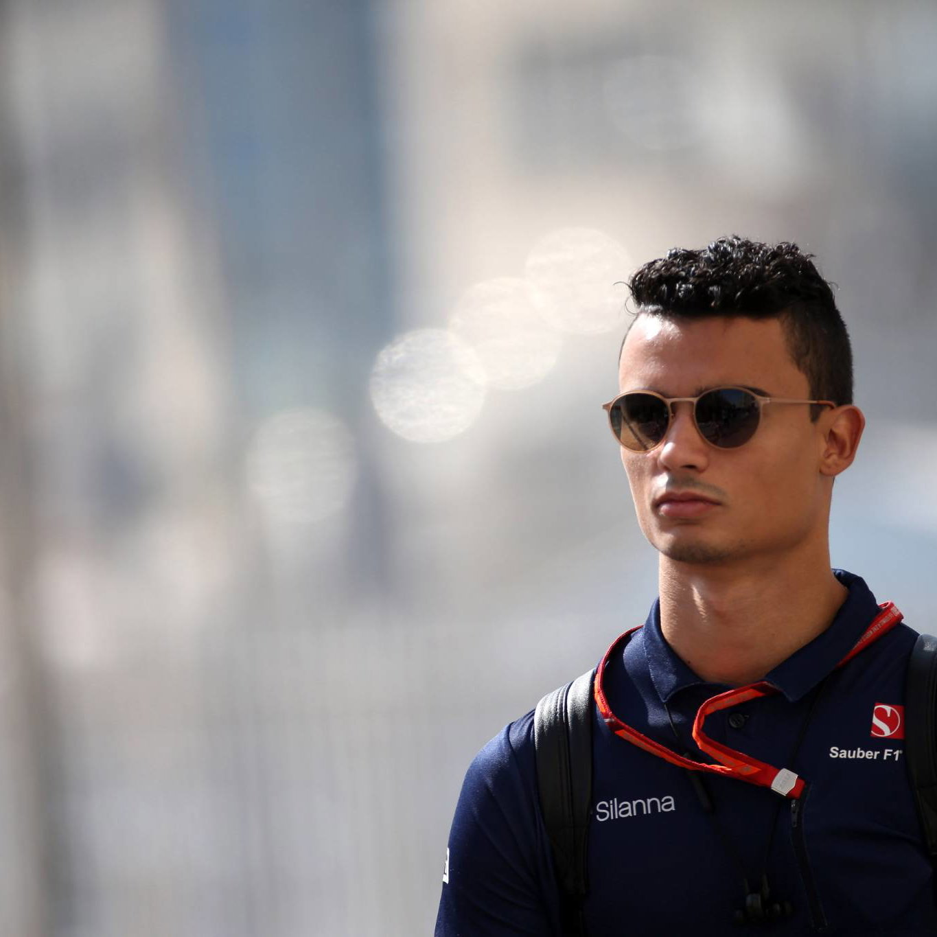 F1 Belgian GP: Haryanto demotion 'disappoints' Indonesian government