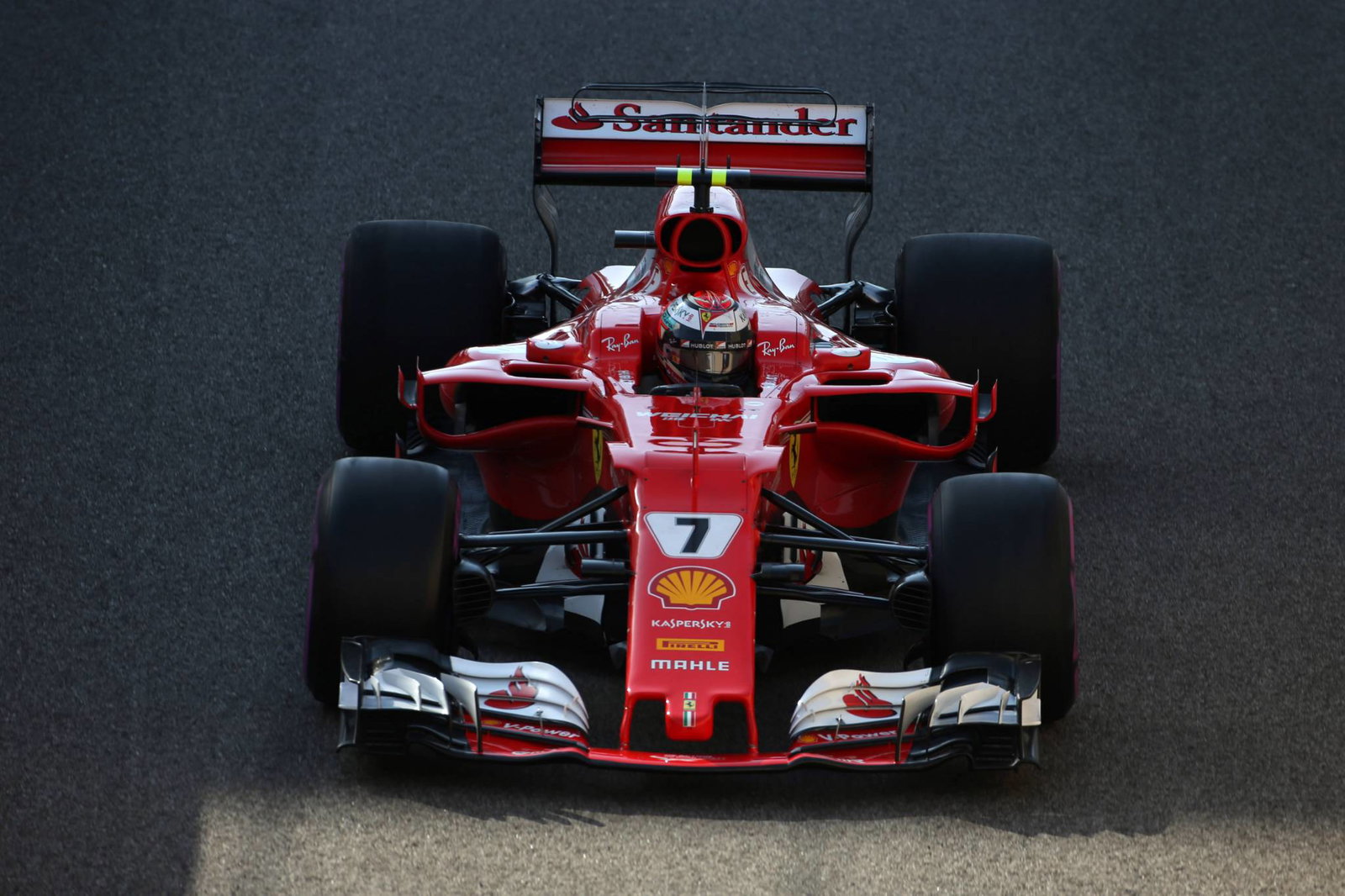 Aston Martin teases F1 move for 2021