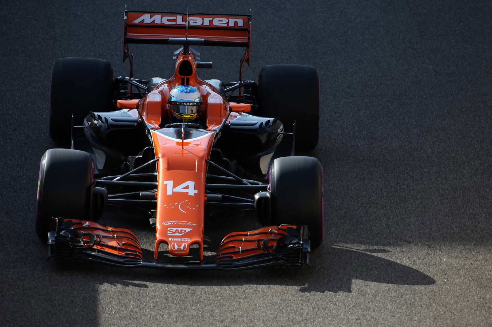 Formula 1 Gossip: F1 needs new audience, says Chase Carey