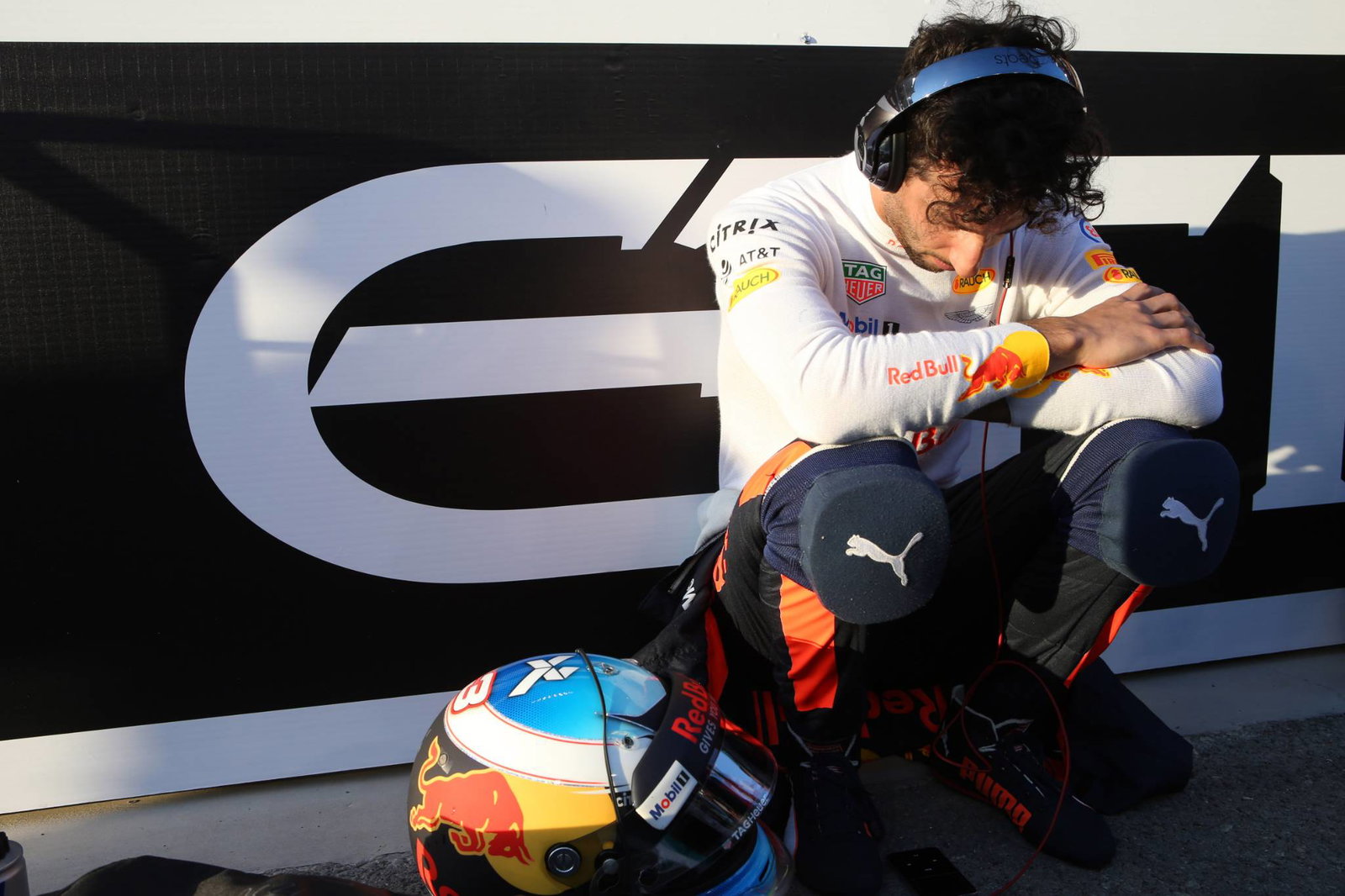 F1: Alonso glad to end McLaren-Honda partnership with points finish