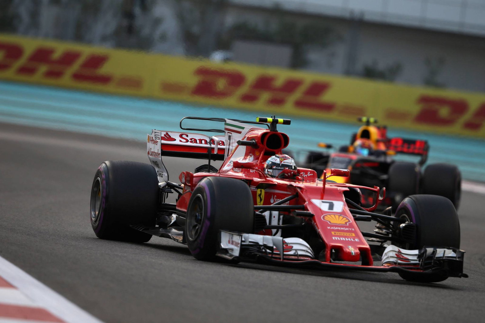 F1: Alonso glad to end McLaren-Honda partnership with points finish