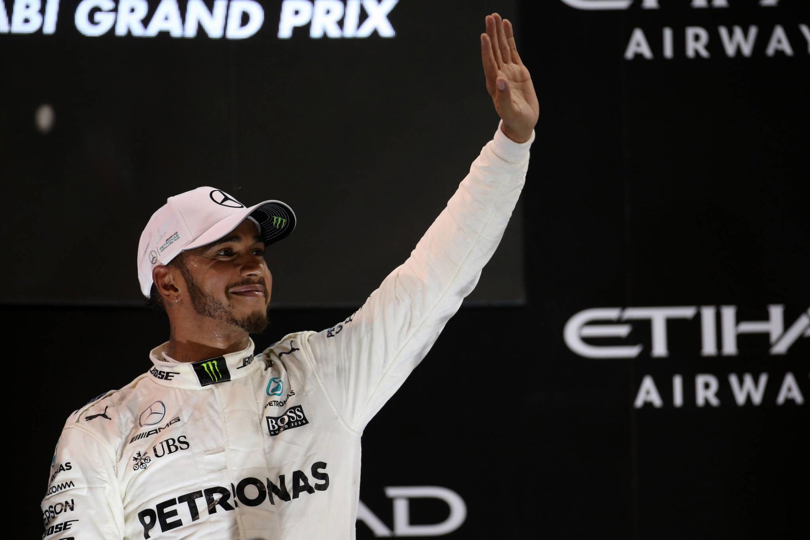 F1 officially confirms 2018 entry list
