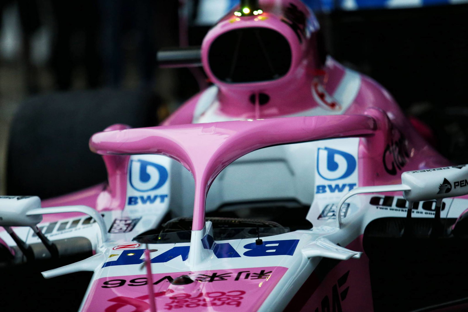 Norris mendapat dua hari tes McLaren F1 berjalan setelah GP Spanyol