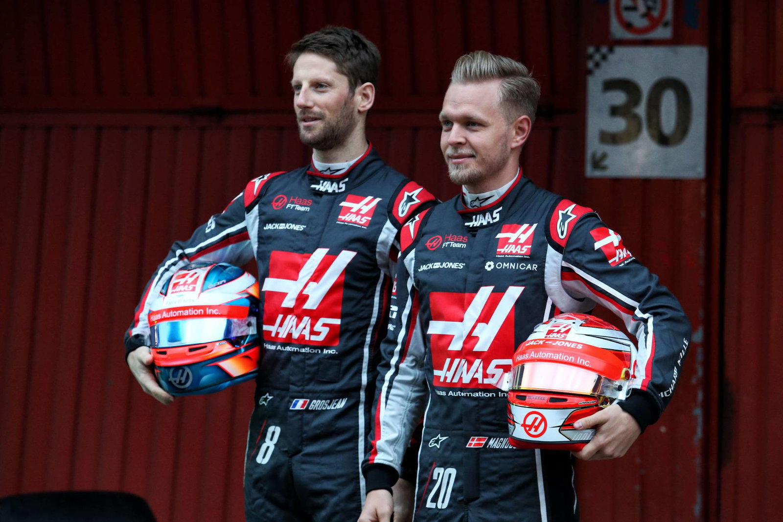F1 Paddock Notebook - Russian GP Thursday