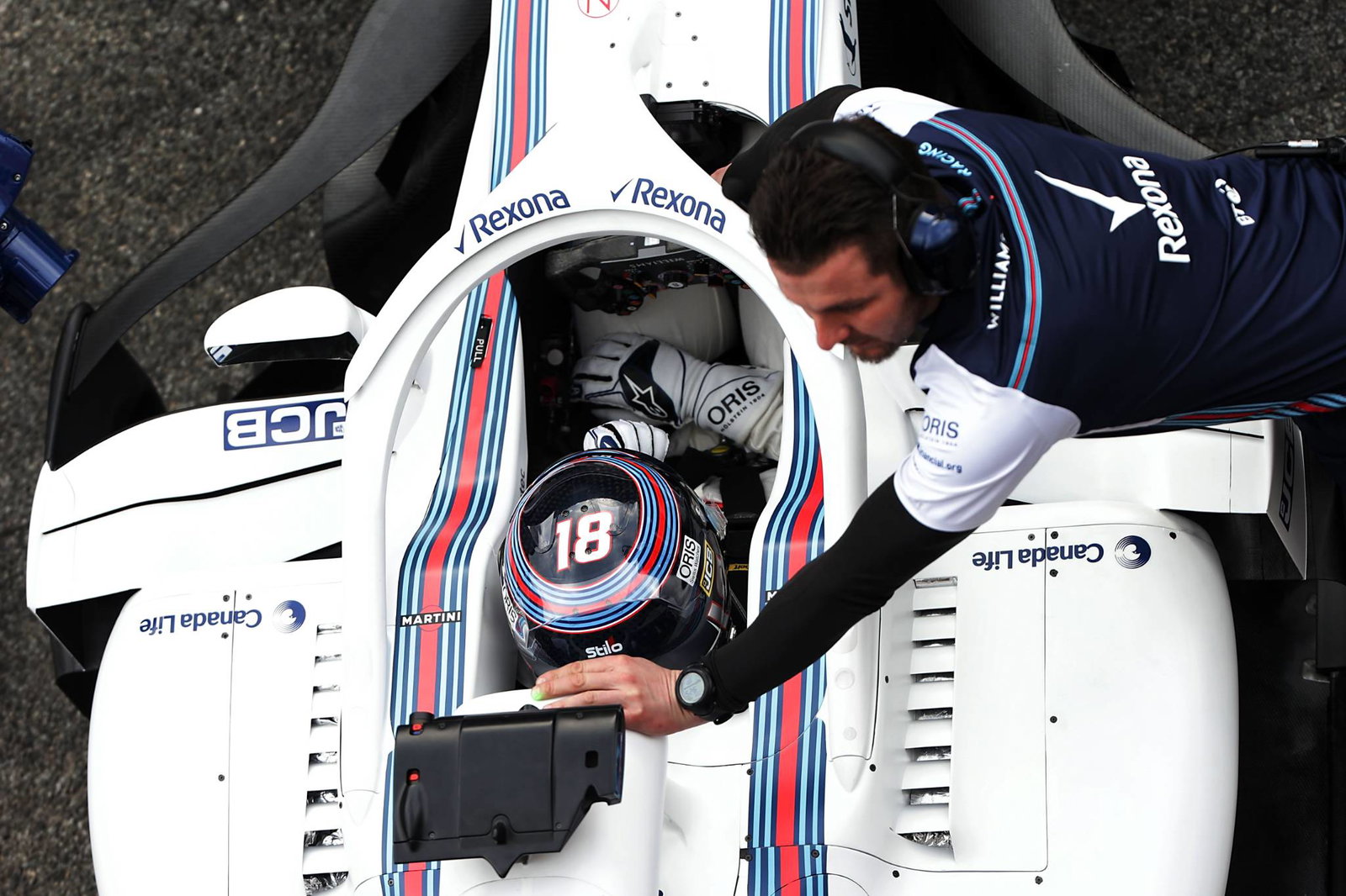 Ricciardo planning to make amends at F1 2018 opener