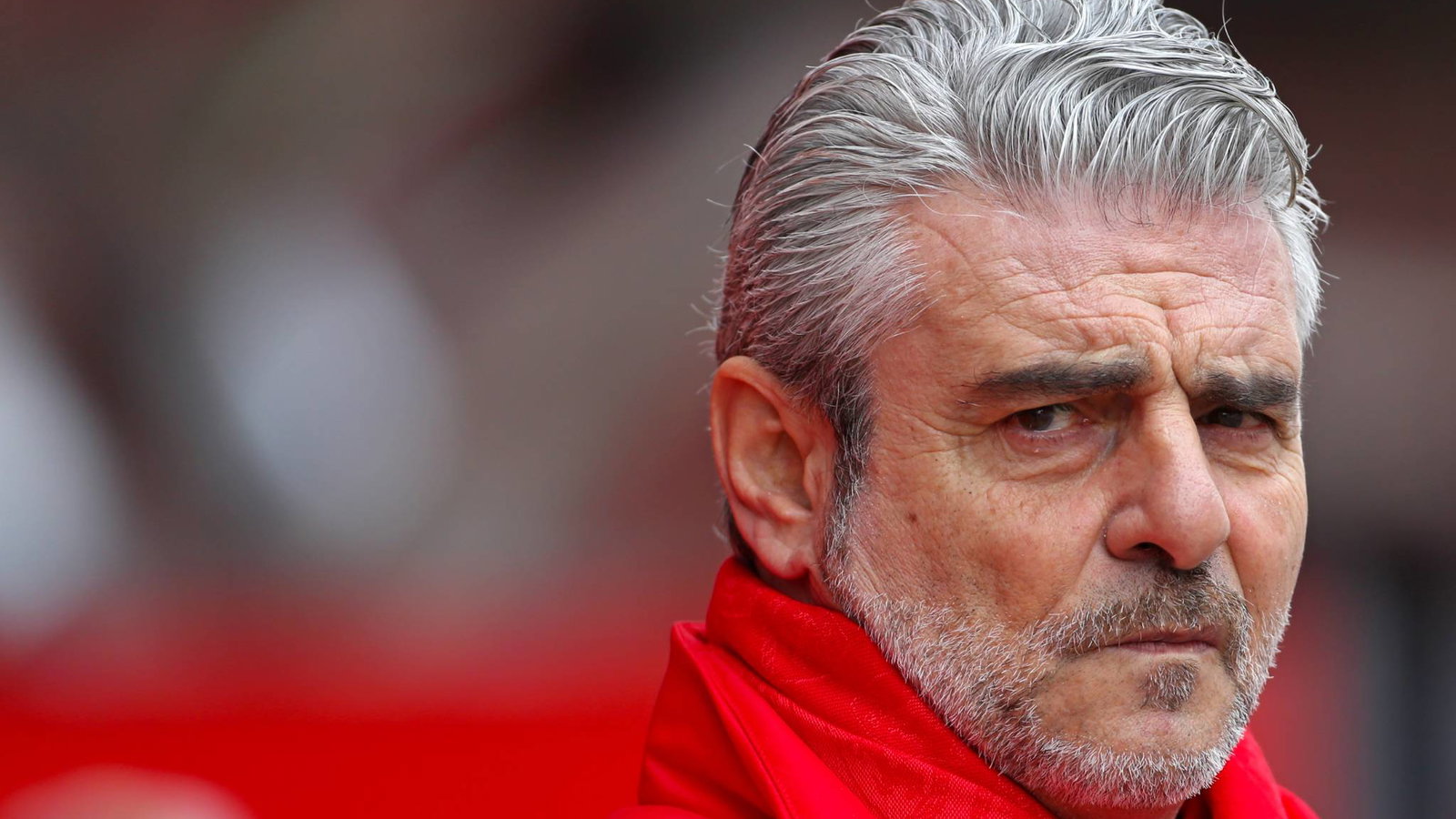 Arrivabene, Horner clash over Mekies' move from FIA to Ferrari F1