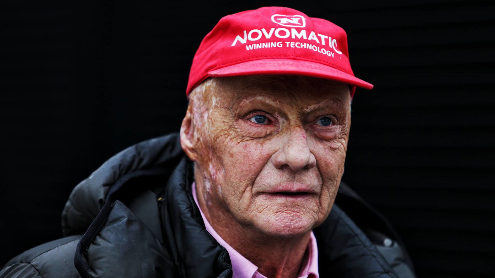 F1 legend Niki Lauda dies aged 70, family confirms