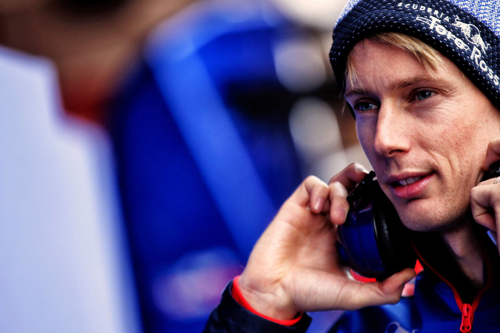 Tes F1 Barcelona 2 Kali - Selasa pukul 12 siang