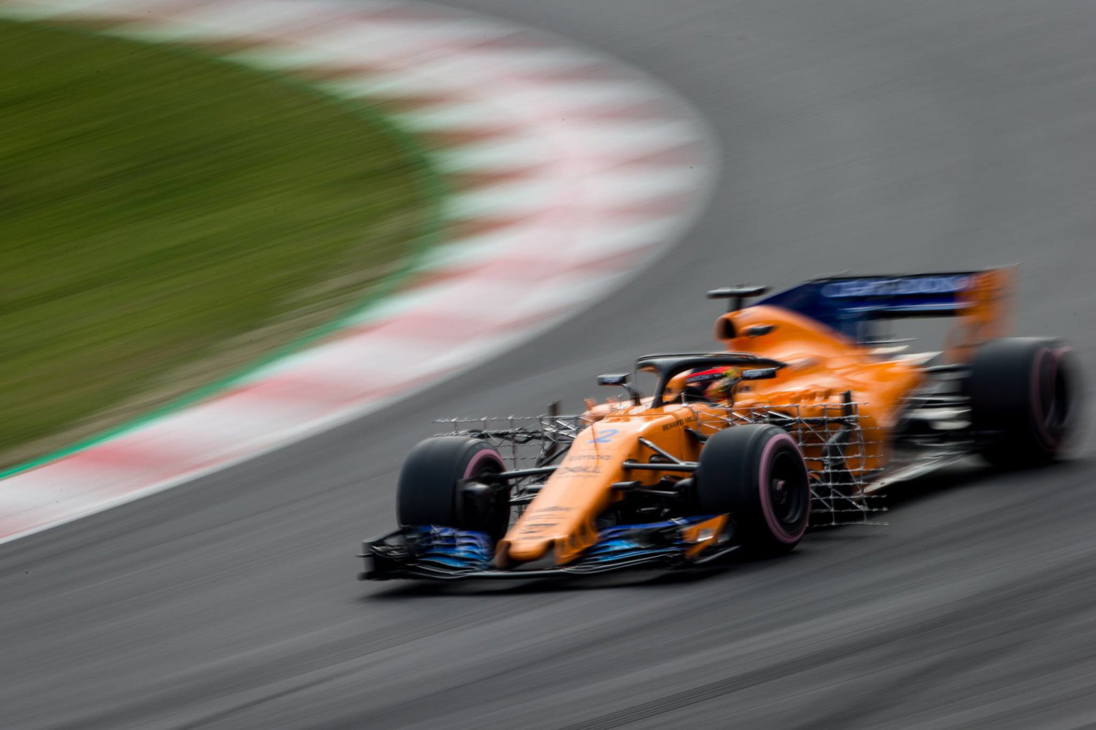 F1: Vettel tidak yakin dengan kecepatan Ferrari setelah minggu yang 