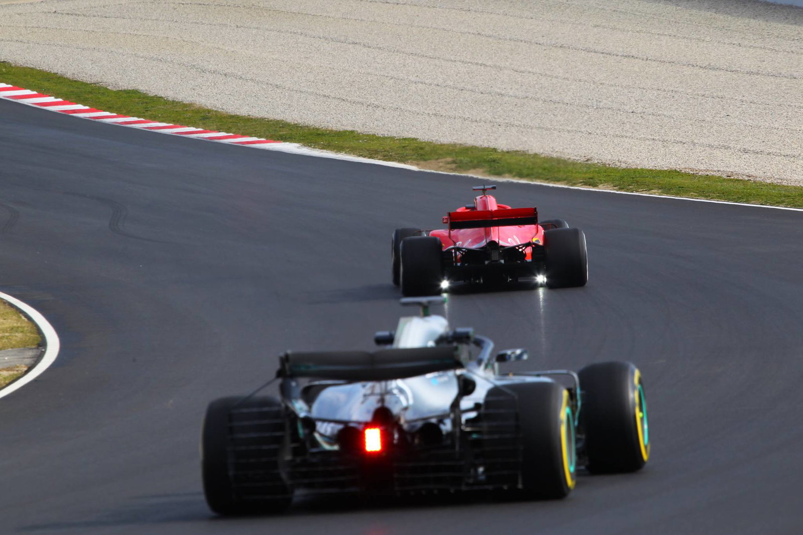 Bottas: I guarantee I’m more hungry for win than anyone