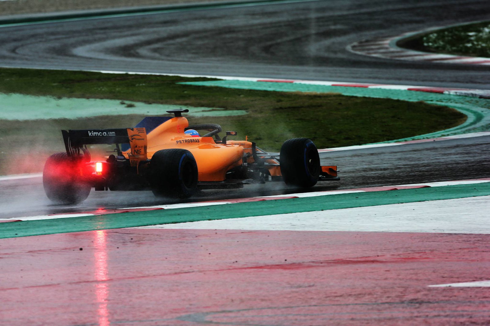 F1: Bottas not interested in Hamilton mind games