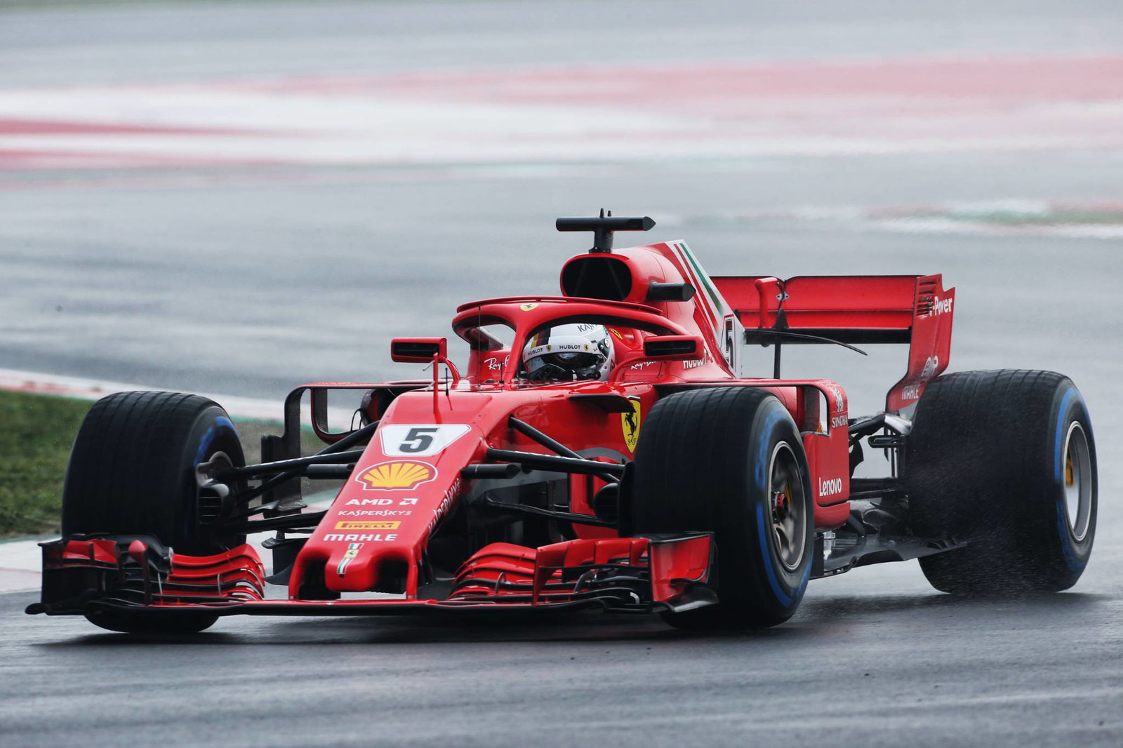 Kubica: Perbandingan F1 dengan Sirotkin 