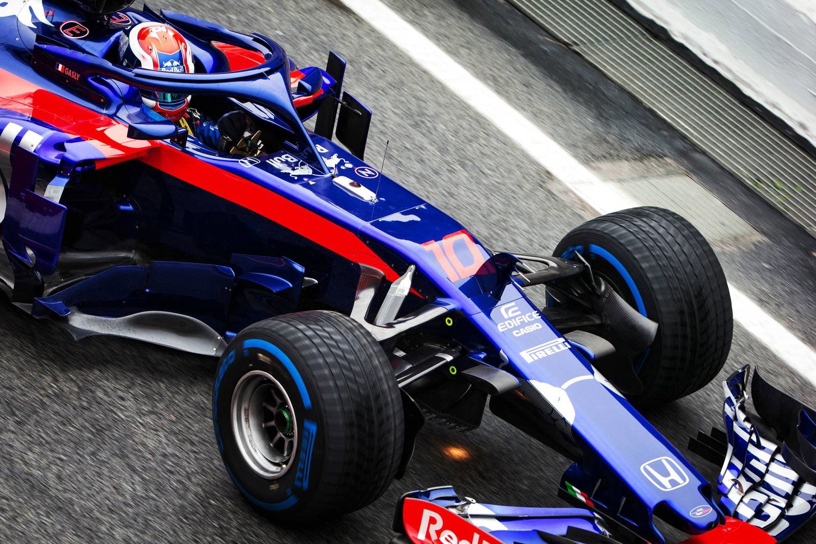 Pratinjau Tim F1 2018: Renault