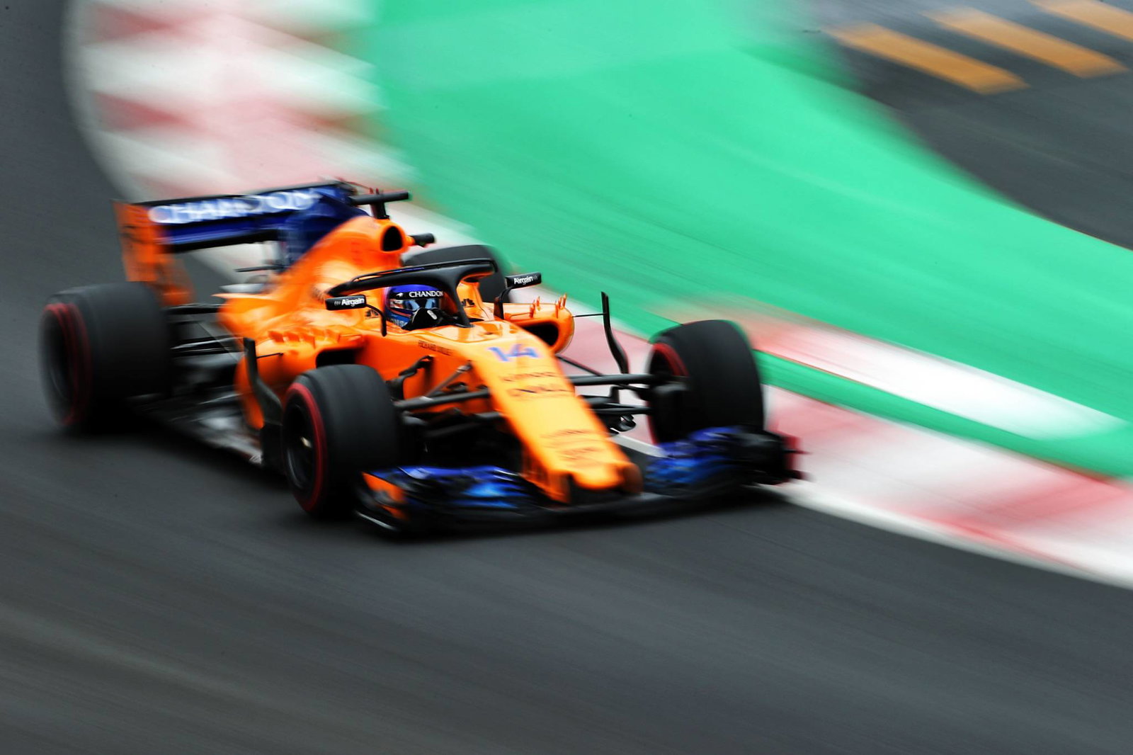 Pirelli confirms F1 2018 tyre testing programme