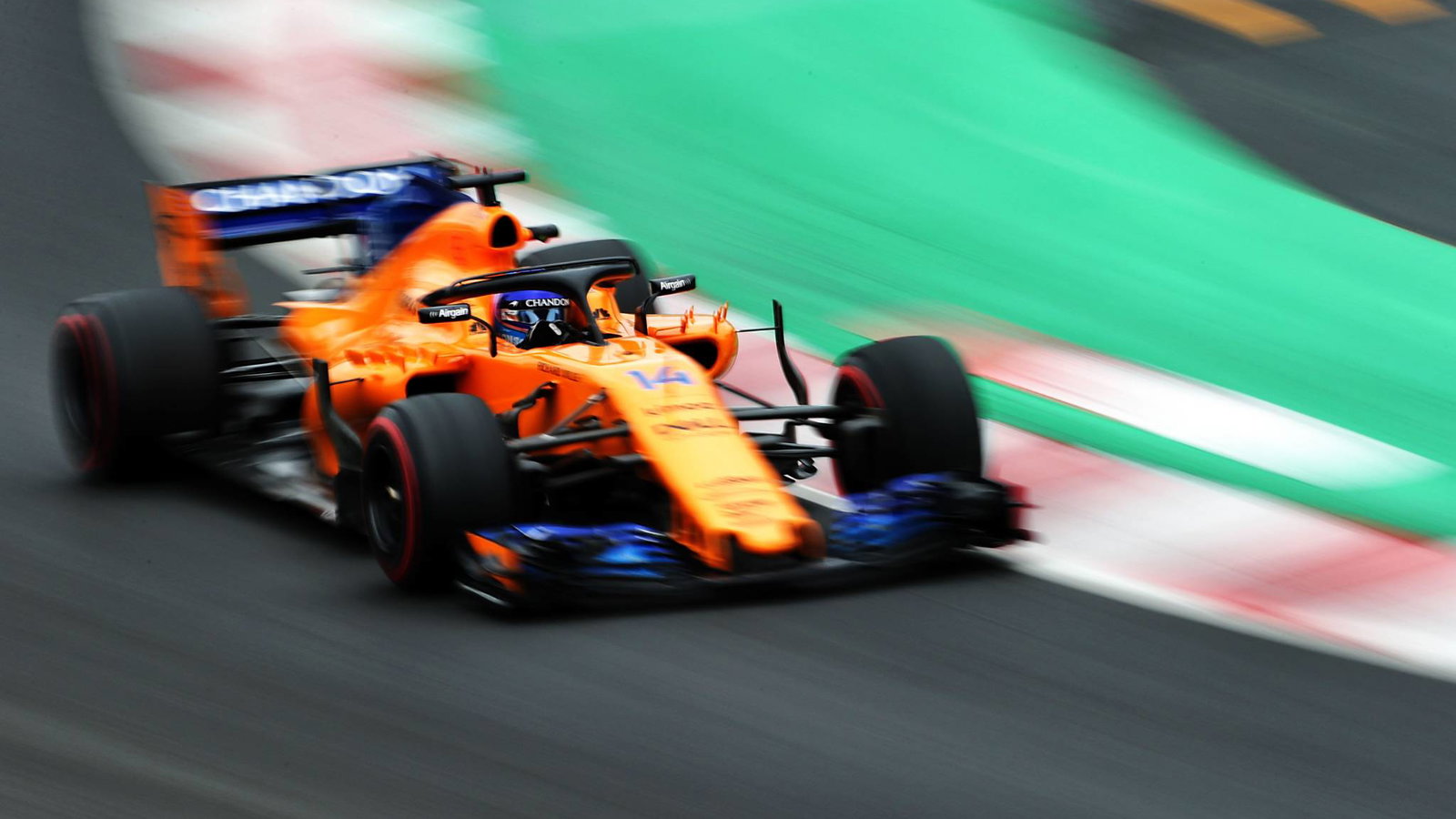 F1: Alonso memuji integrasi McLaren-Renault yang