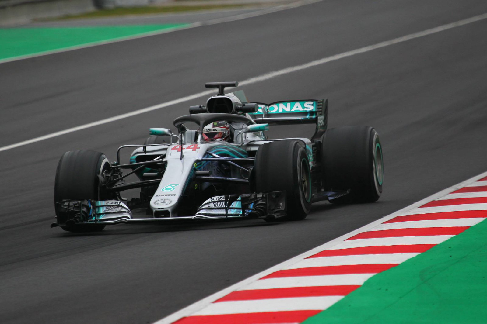 Liberty reports rise in F1 broadcast and sponsorship revenue for 2017
