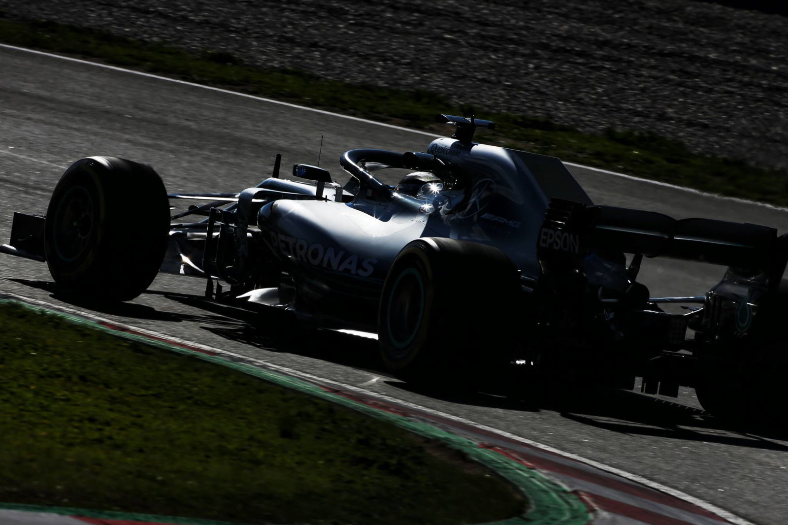 Bagaimana 'Kiwi Grit' Brendon Hartley menghasilkan peluang F1 kedua