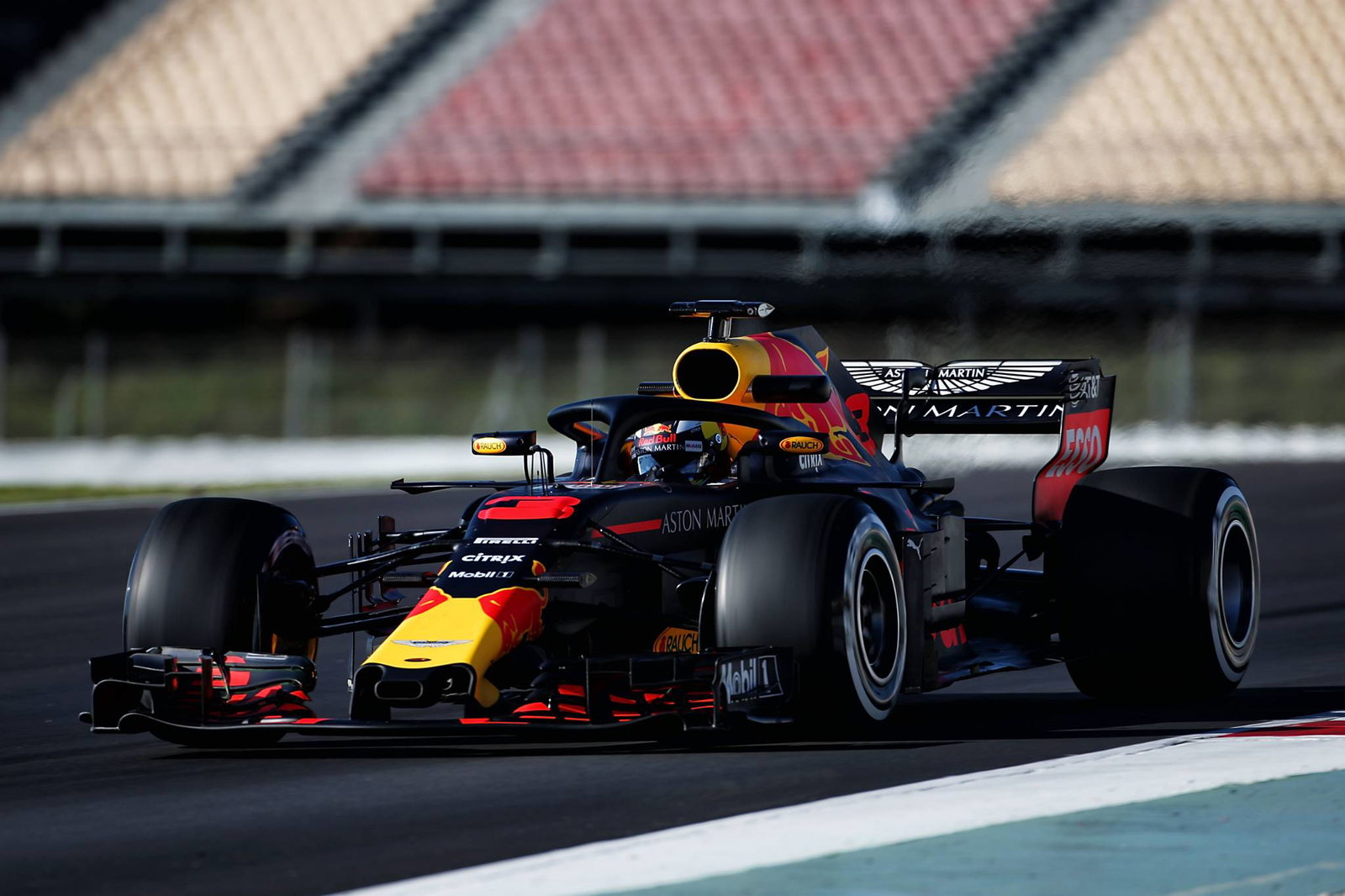 F1 Testing Analysis: Times tumble, but has the status quo changed?