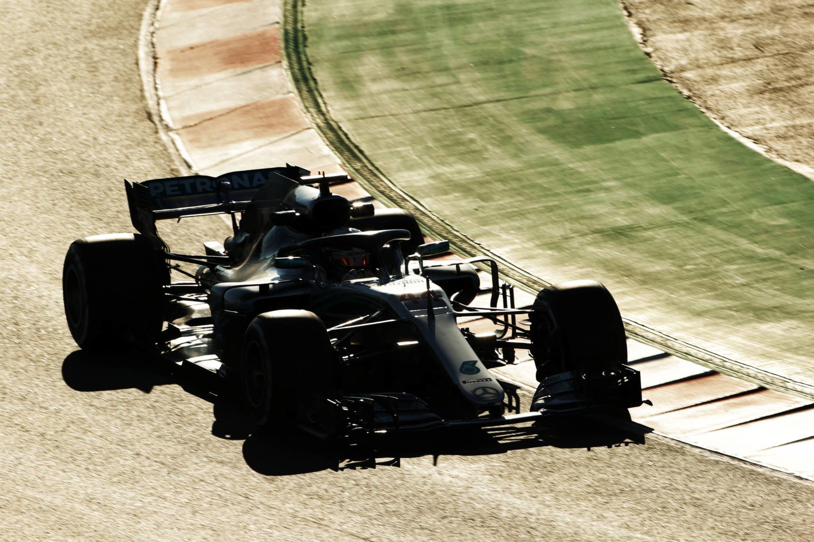 Alonso stops on track as McLaren's F1 troubles continue