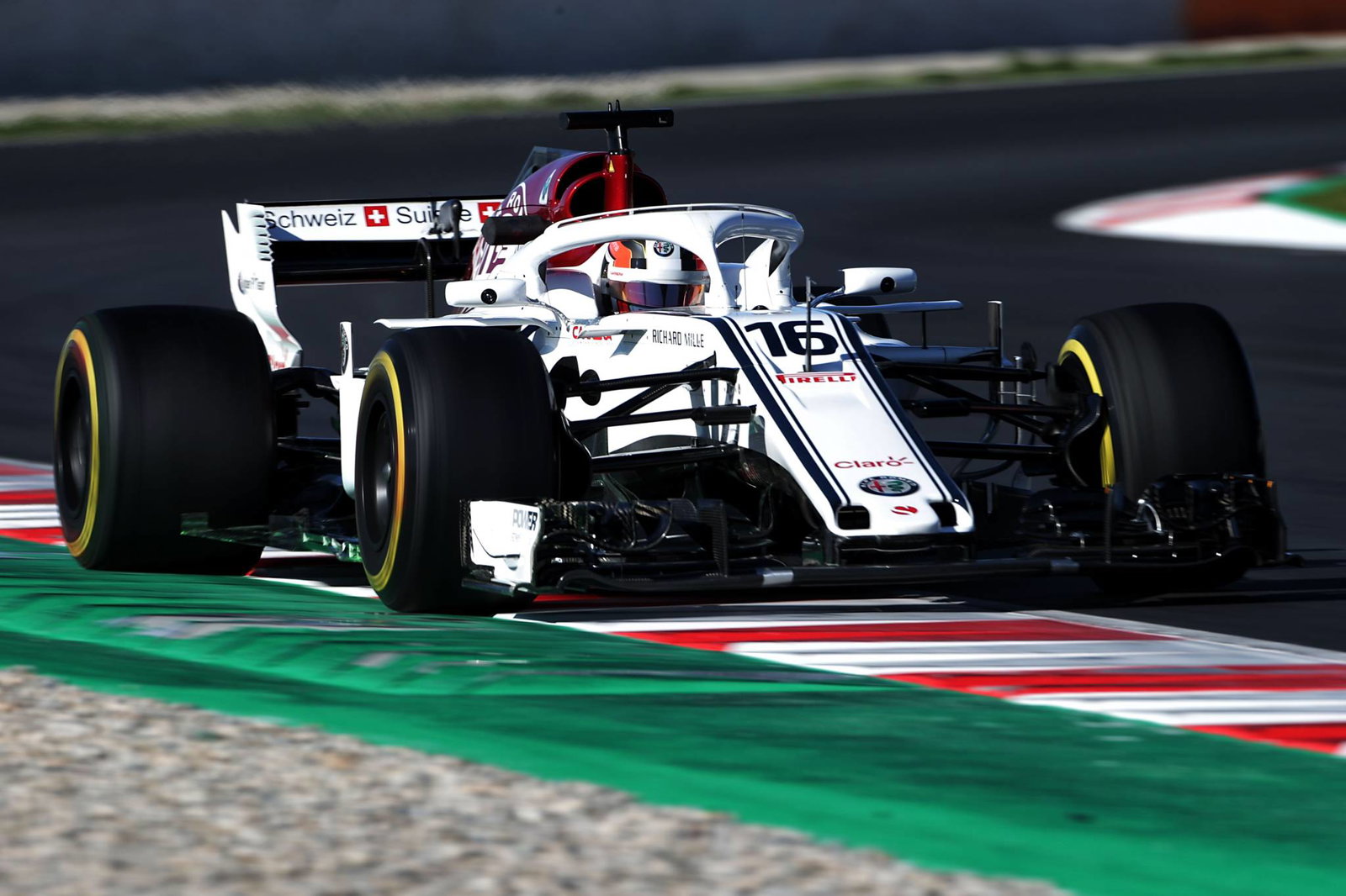 Sergey Sirotkin: Kehadiran pemain cadangan Williams F1 Kubica tidak menambah tekanan