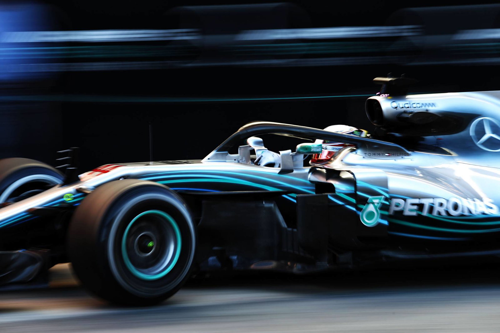 Magnussen: Haas F1 'tidak bersemangat' meski hari tes P2 selesai