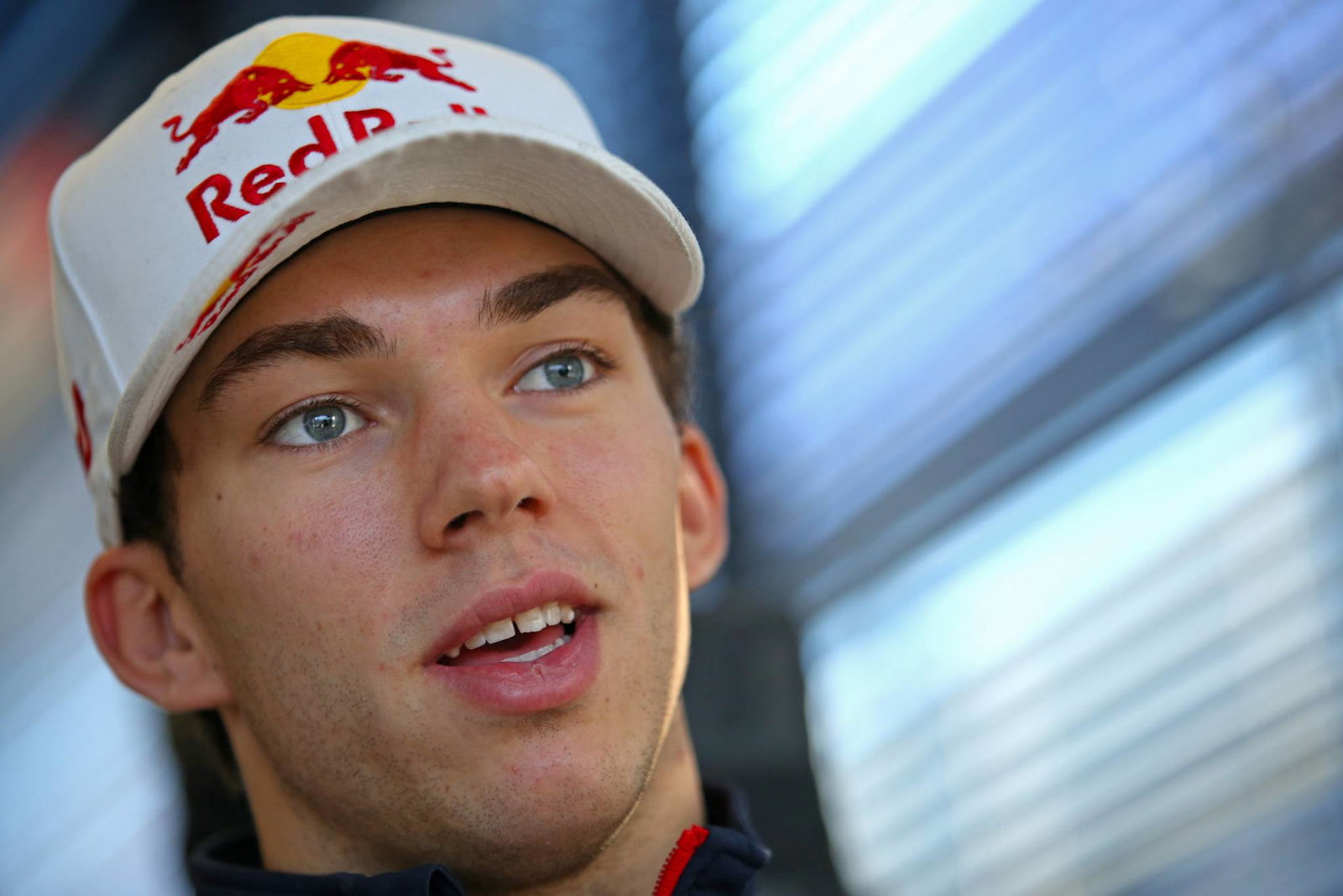 Whiting: Easier-to-follow F1 cars a main goal for 2021