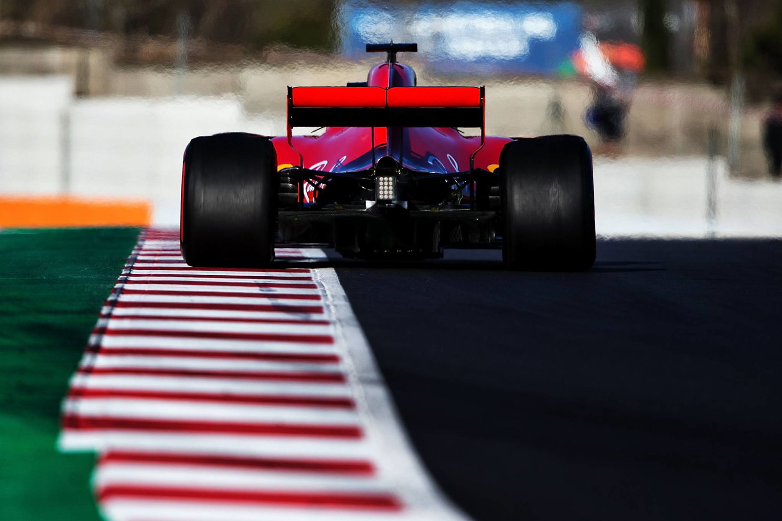 F1: Stroll plays down lead Williams role for collective focus