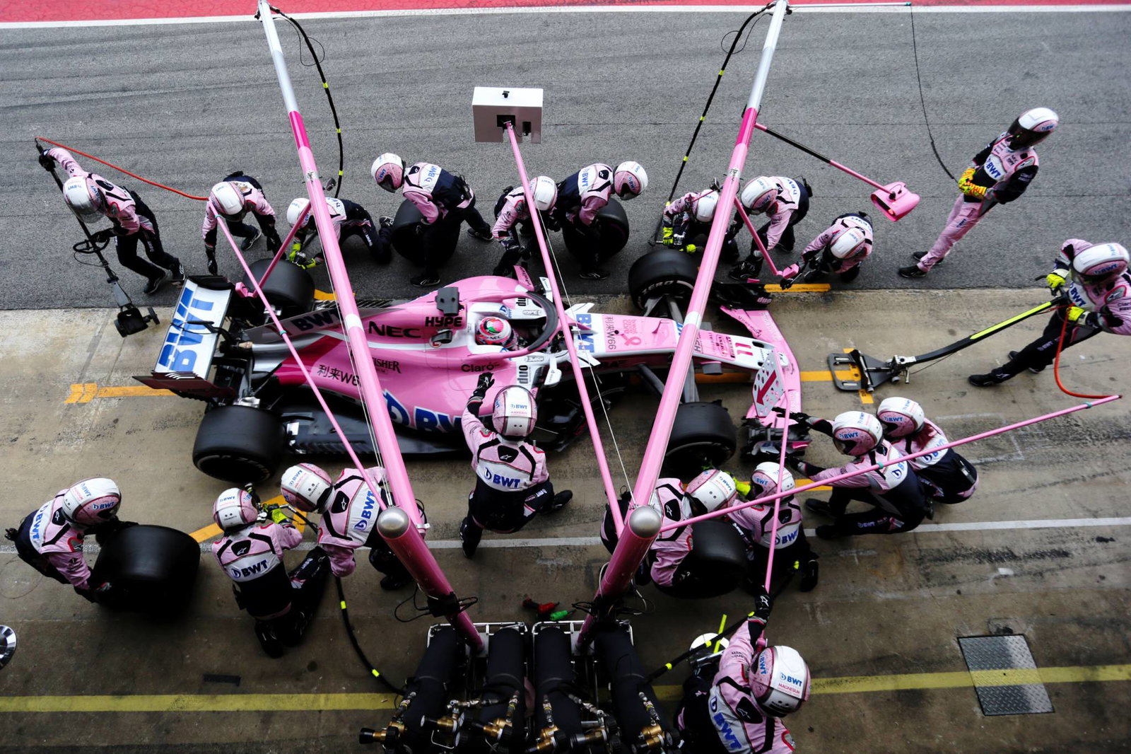 No Red Bull 2019 engine decision until June as Honda talks continue