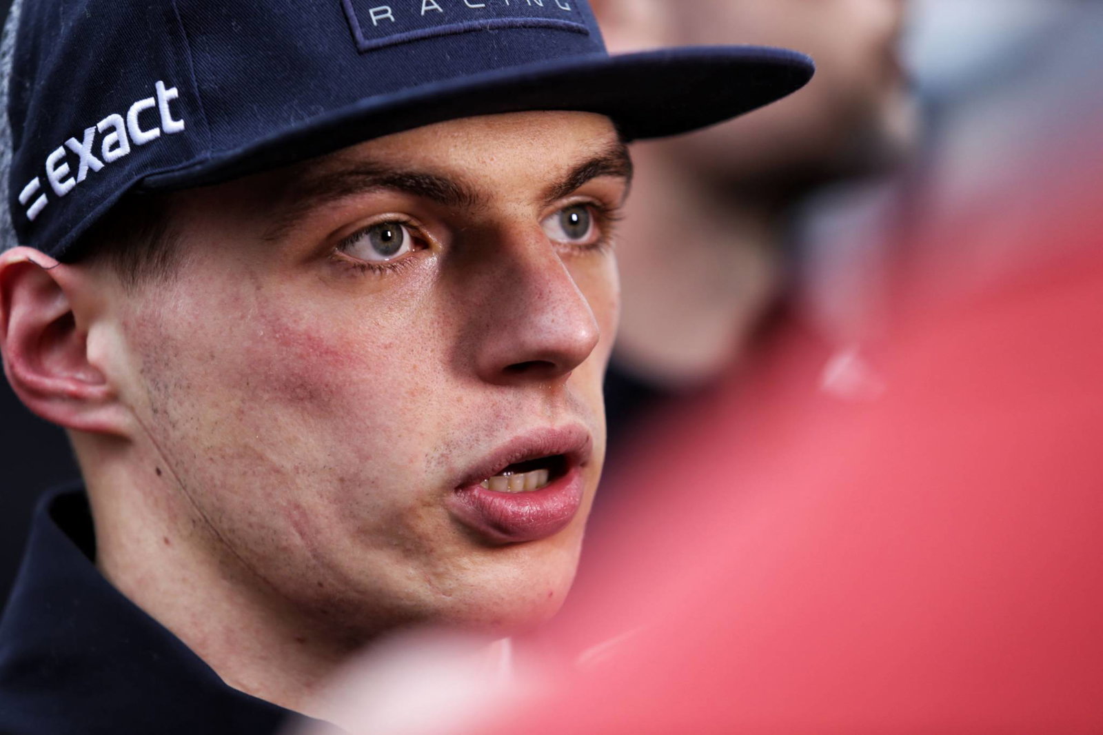 Bottas: Saya perlu melangkah maju dan mengubah bentuk Melbourne