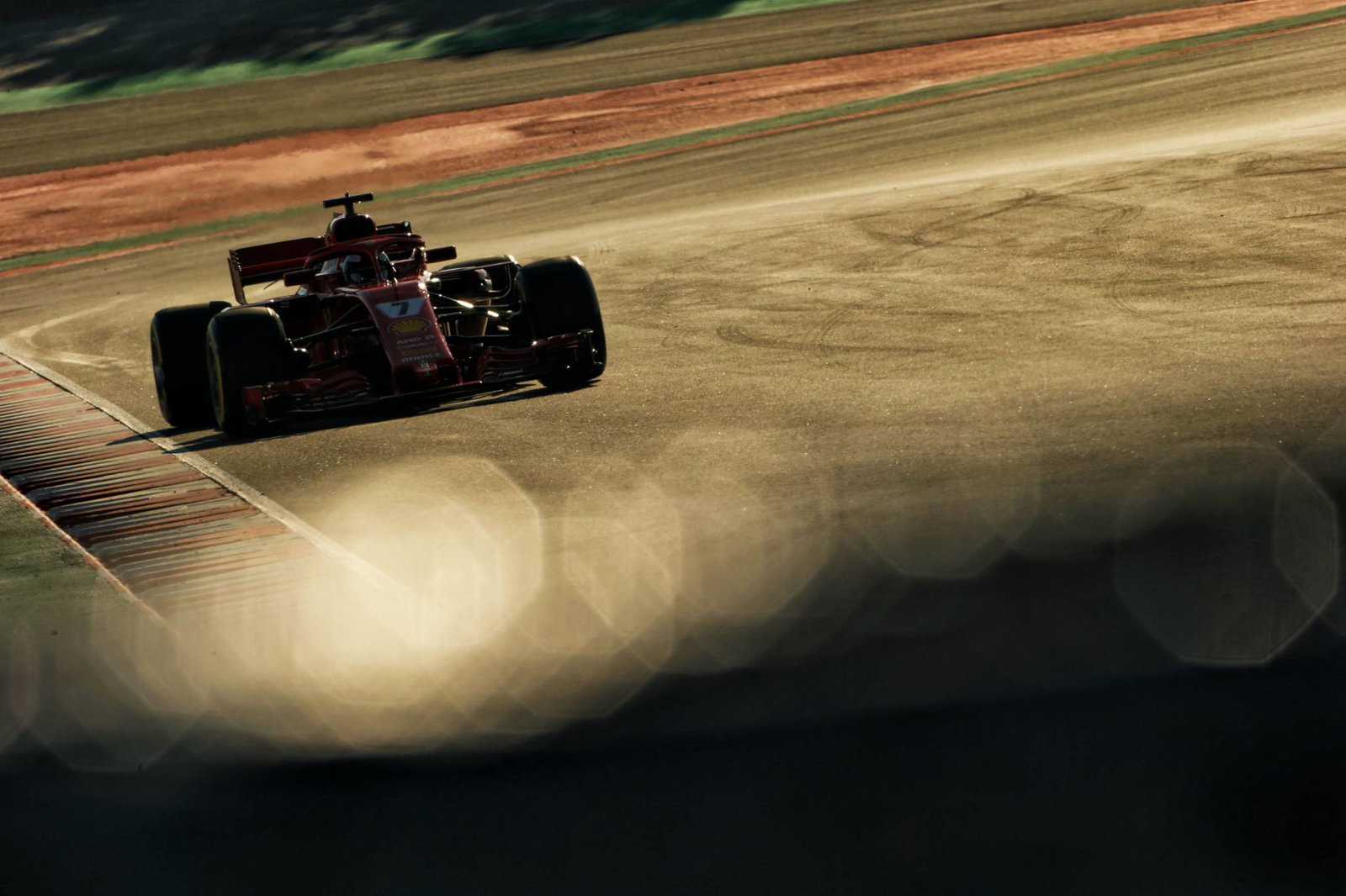 F1: Bottas: Mercedes membungkuk dan melenturkan perasaan yang luar biasa